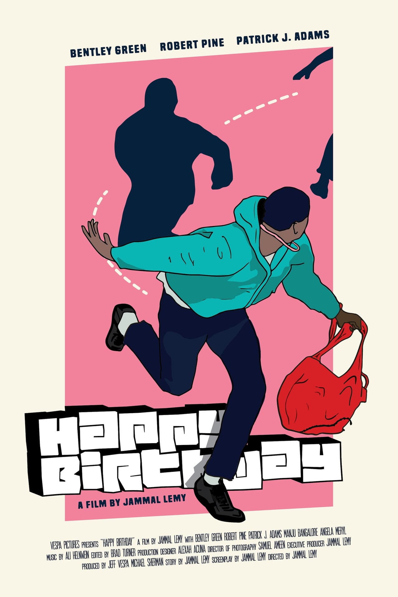 Happy Birthday preview 2