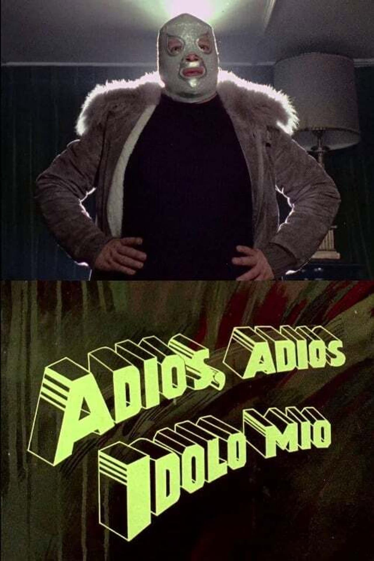 Adiós, adiós ídolo mío preview 1