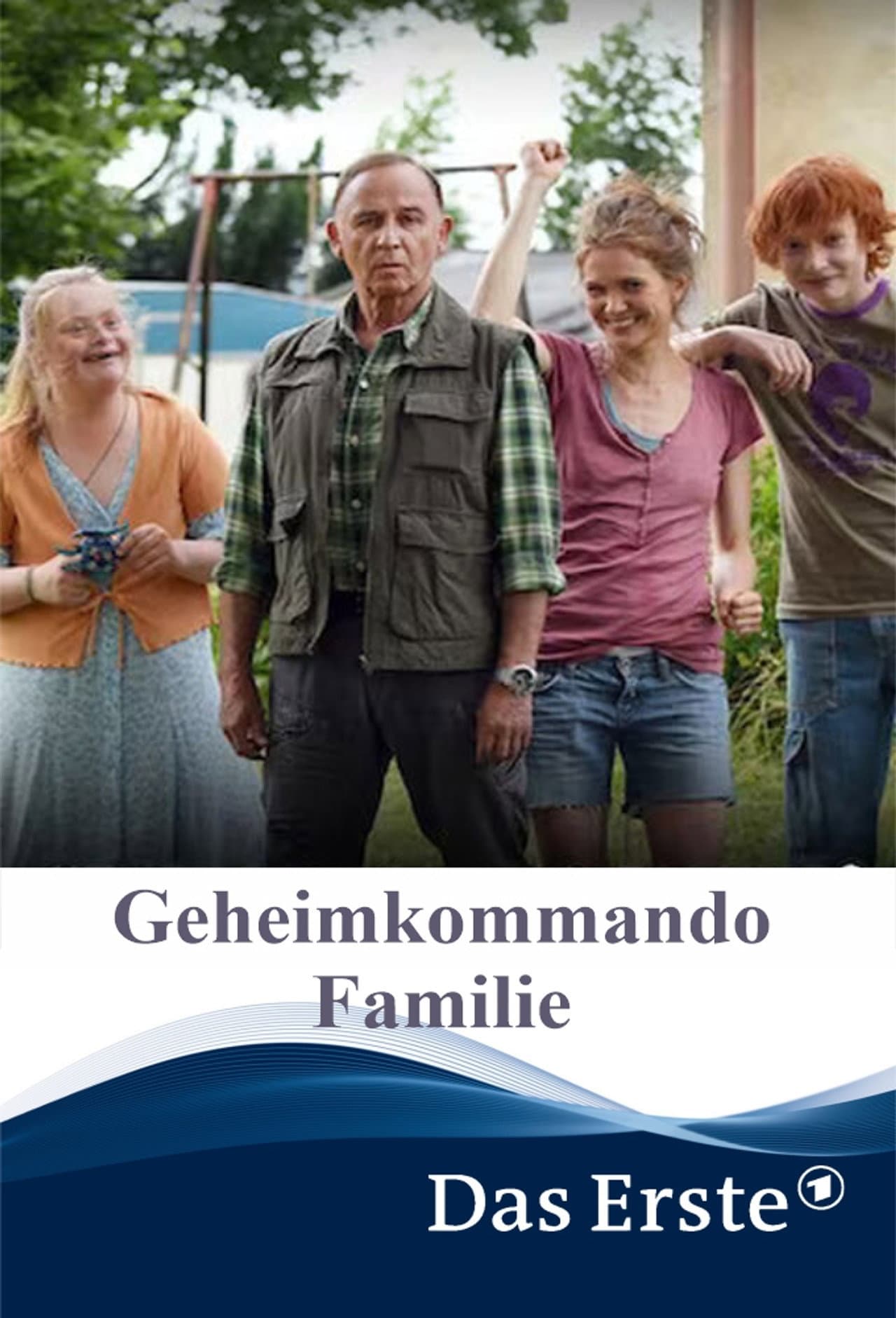 Geheimkommando Familie preview 2