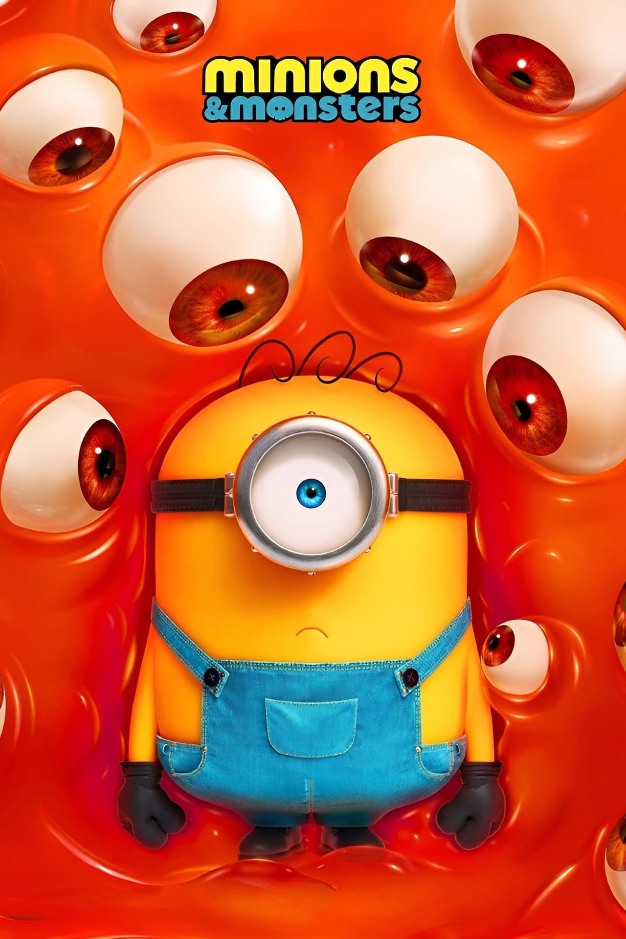 Minions & Monsters preview 2
