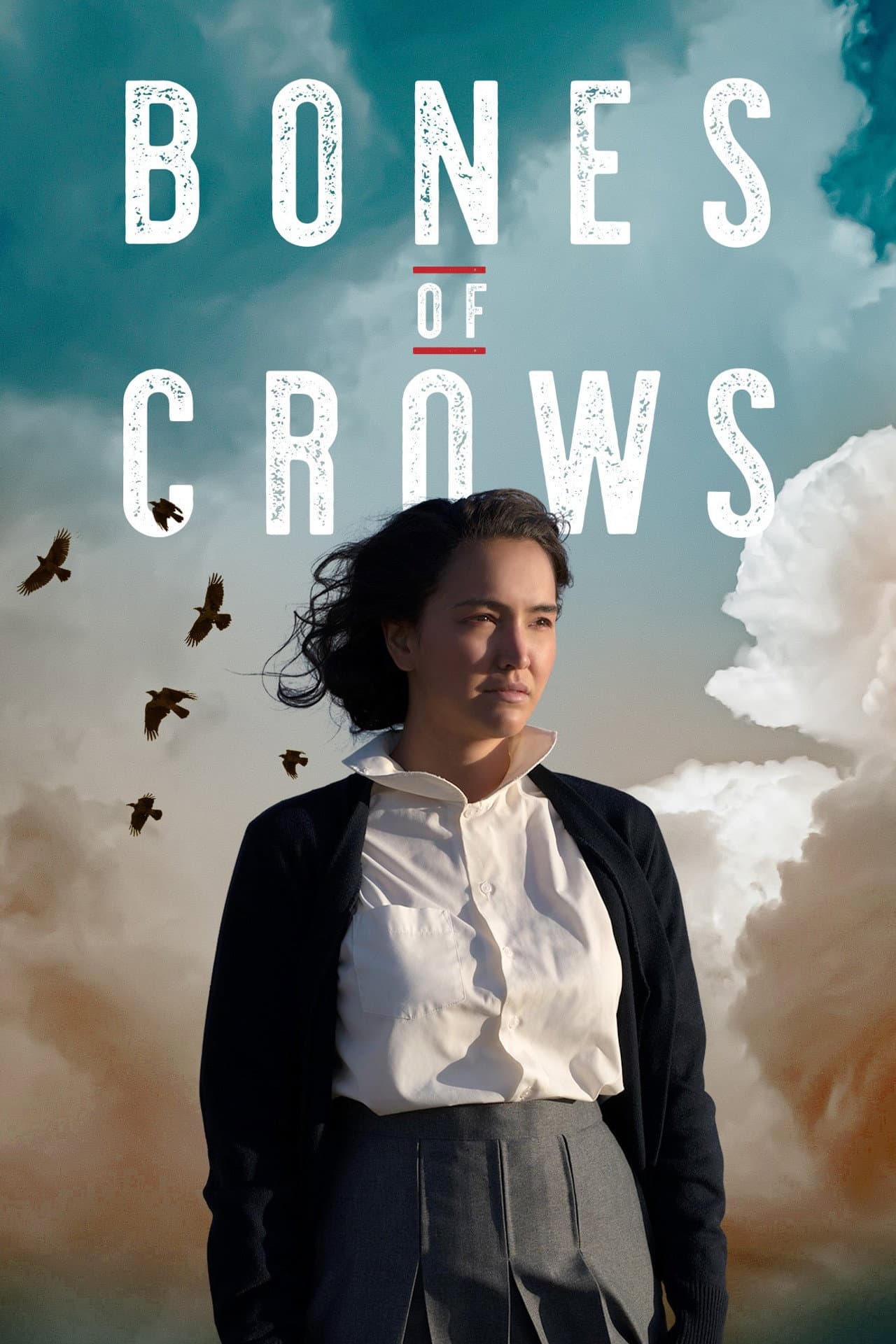 Bones of Crows preview 2