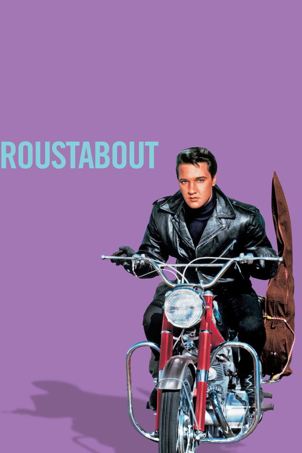 Roustabout preview 2