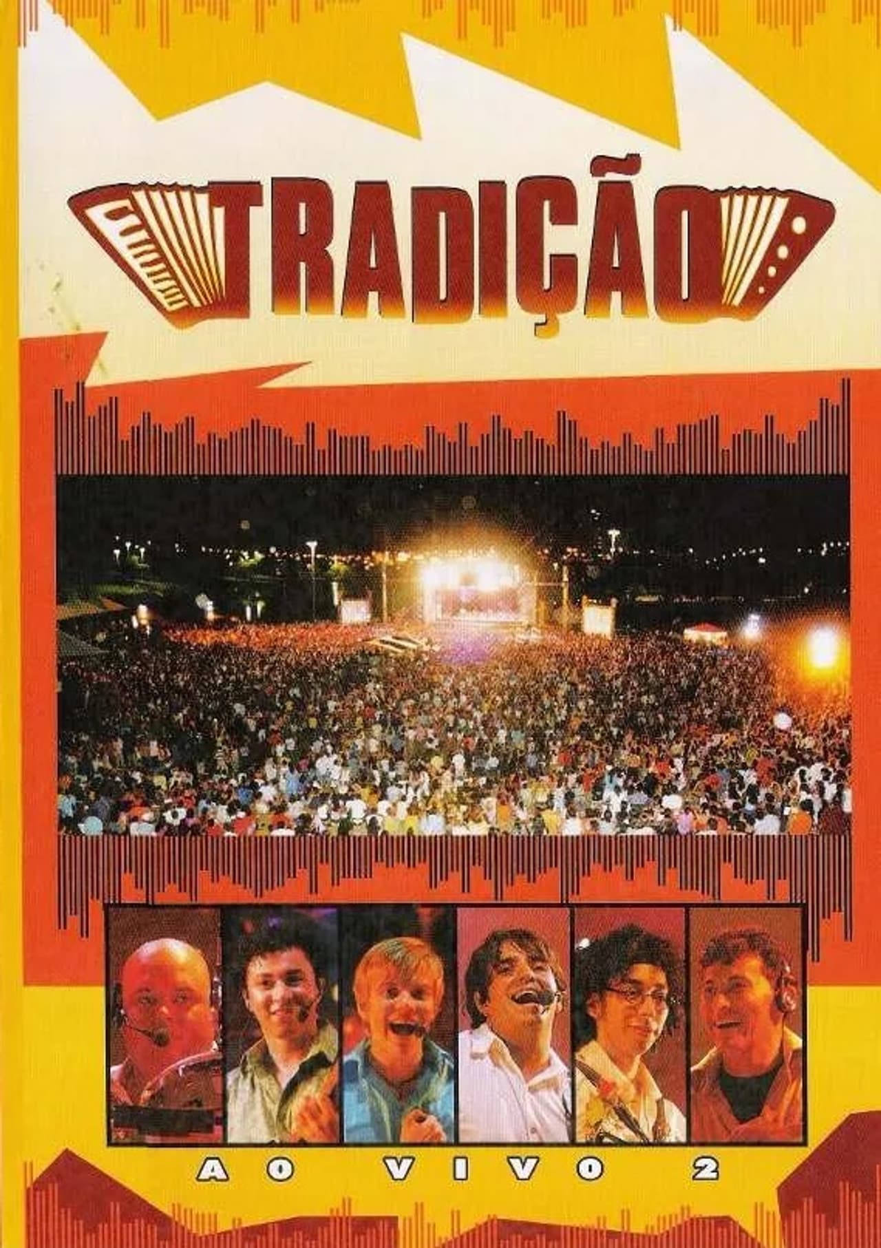 Tradição - Ao Vivo 2 preview 1