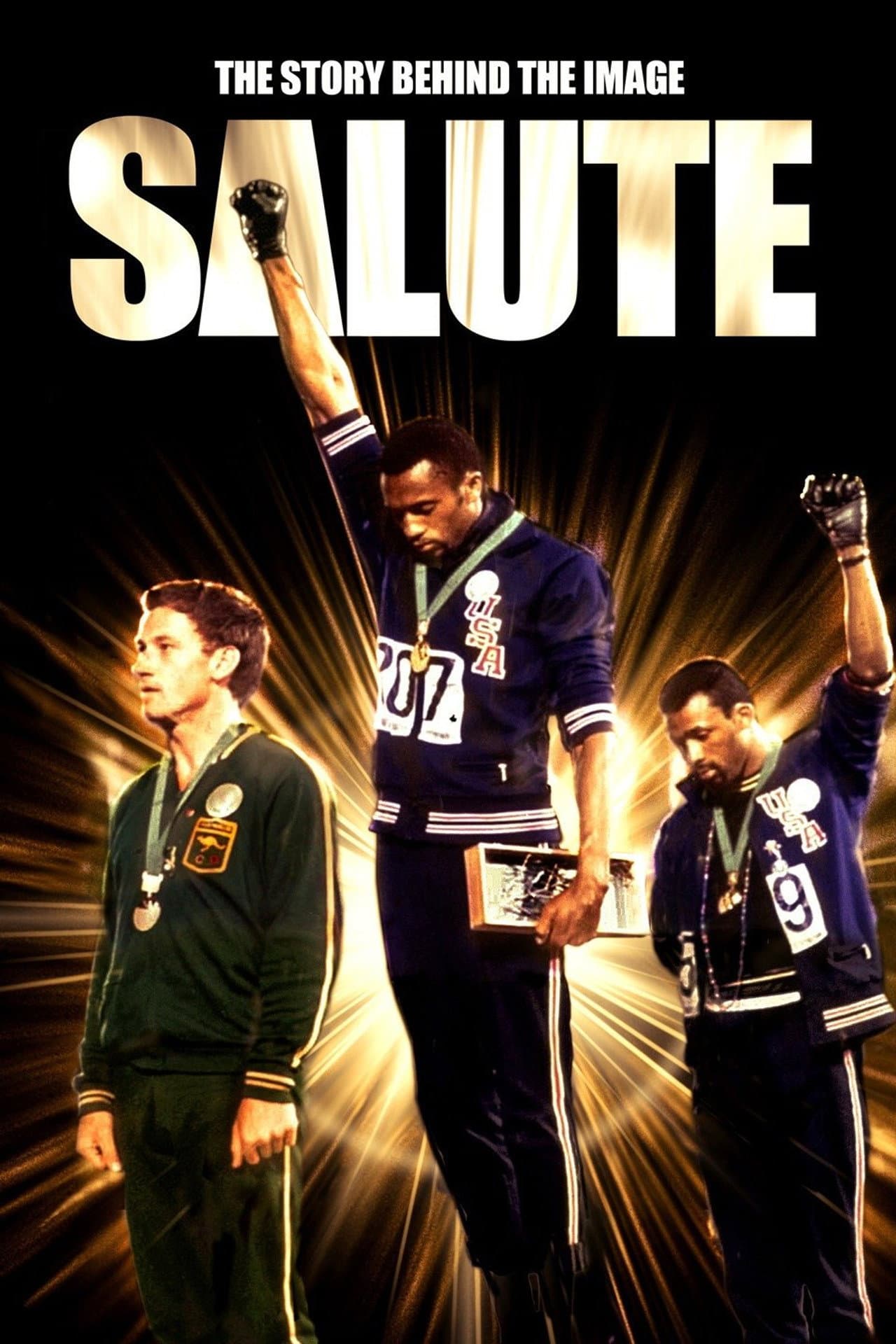 Salute preview 2