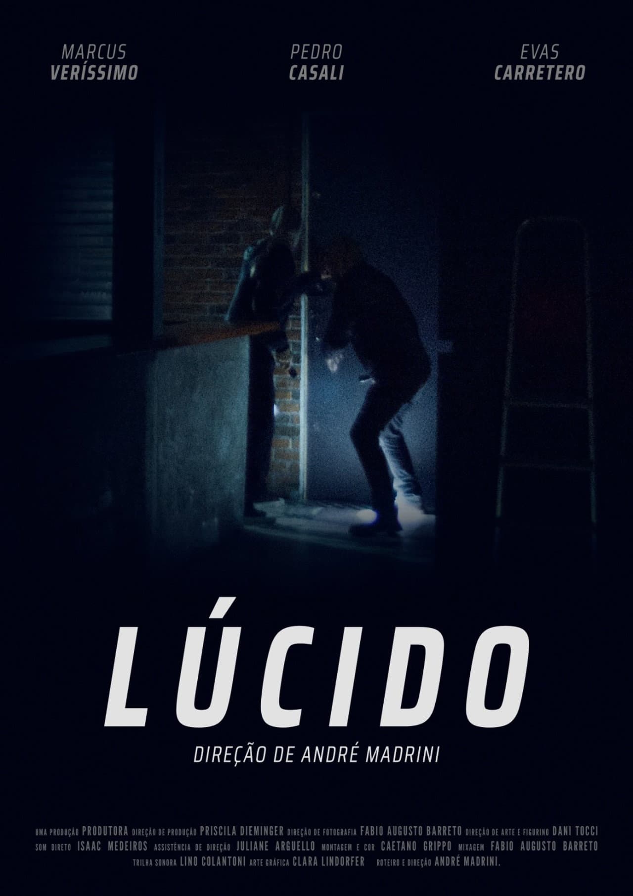 Lúcido preview 1