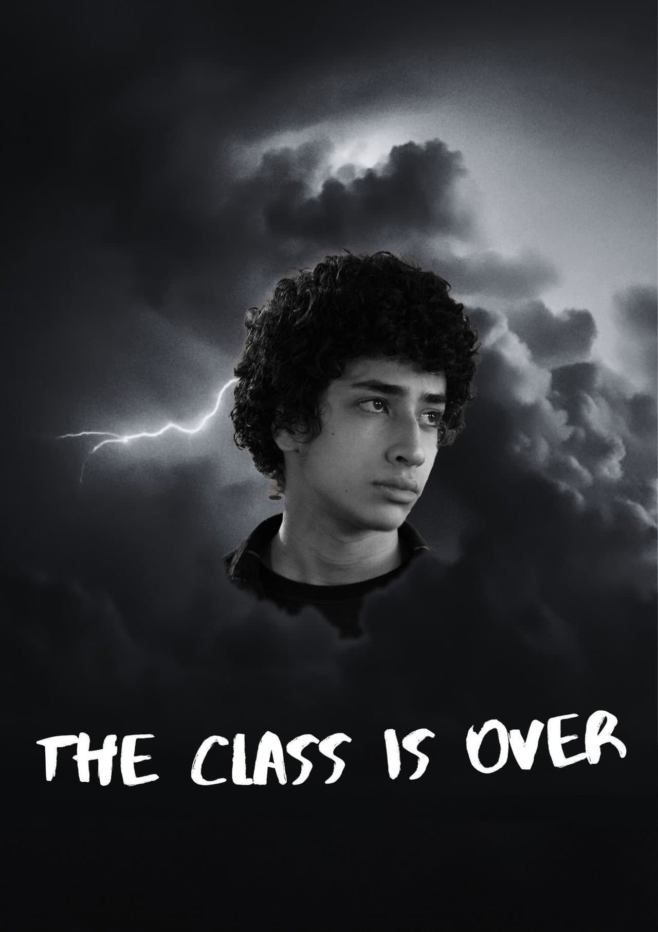 The Class is Over preview 2