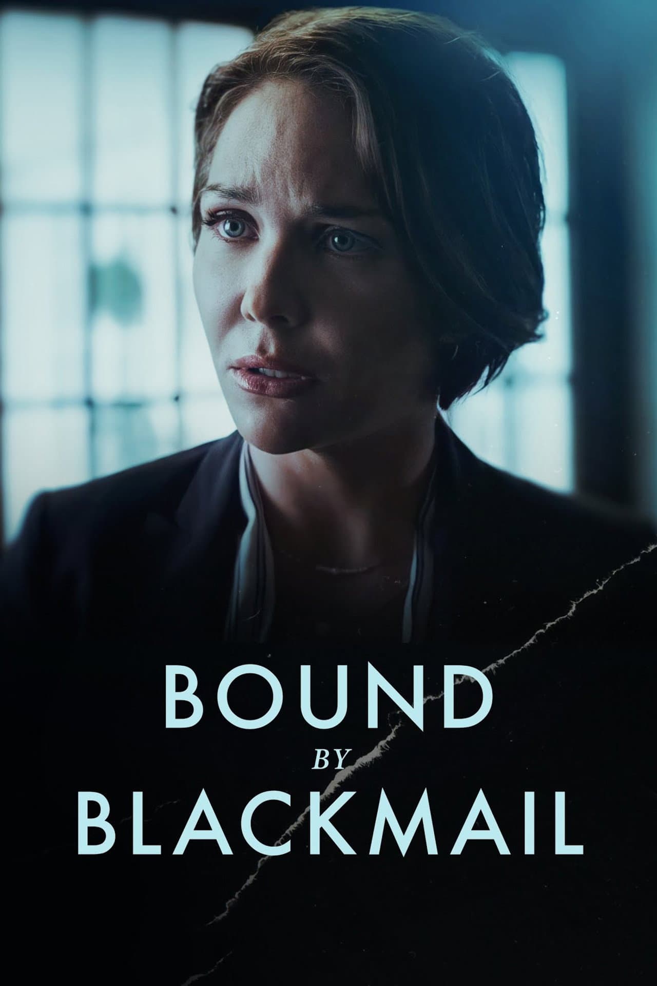 Bound by Blackmail preview 2