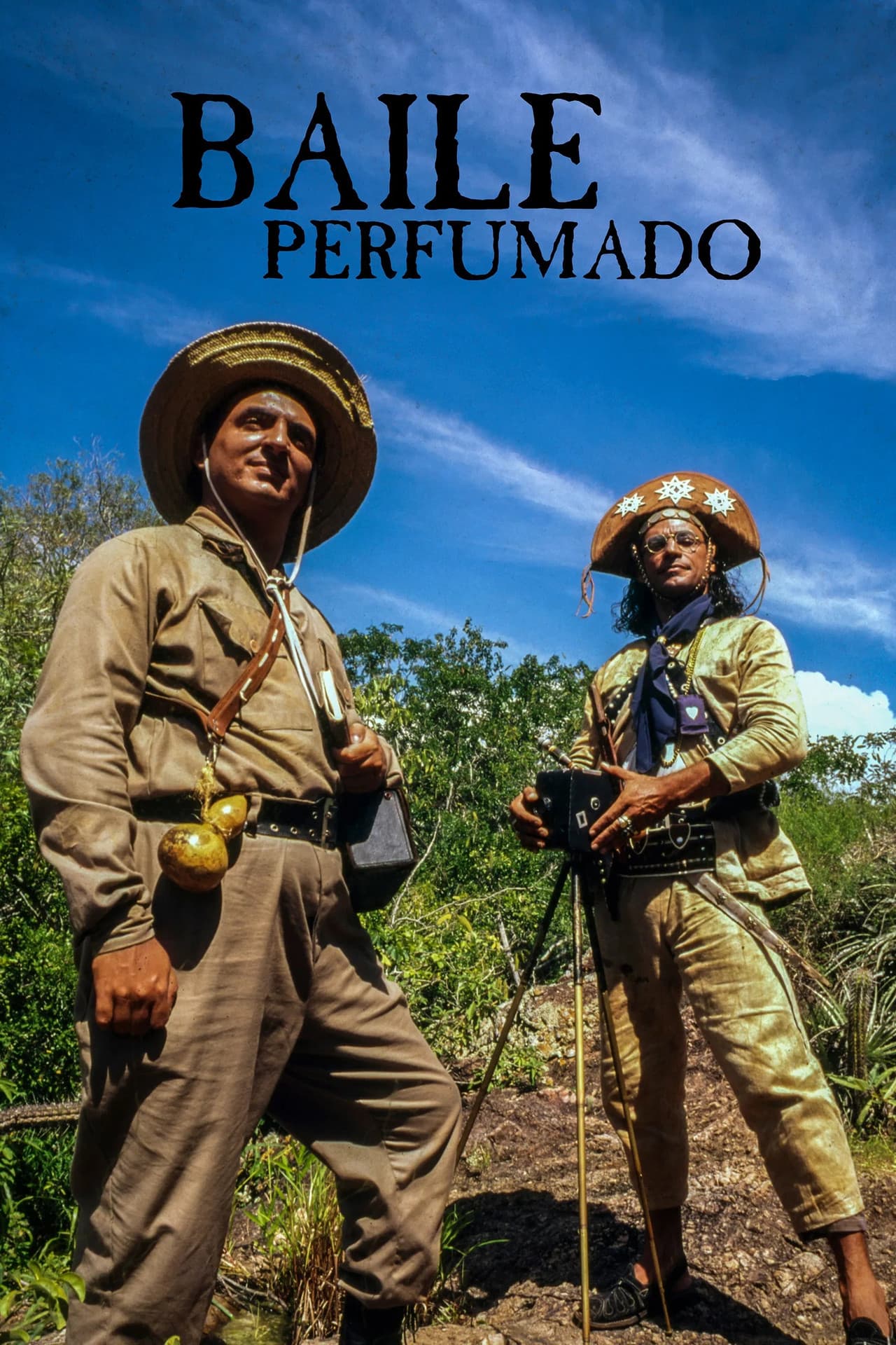 Perfumed Ball preview 2
