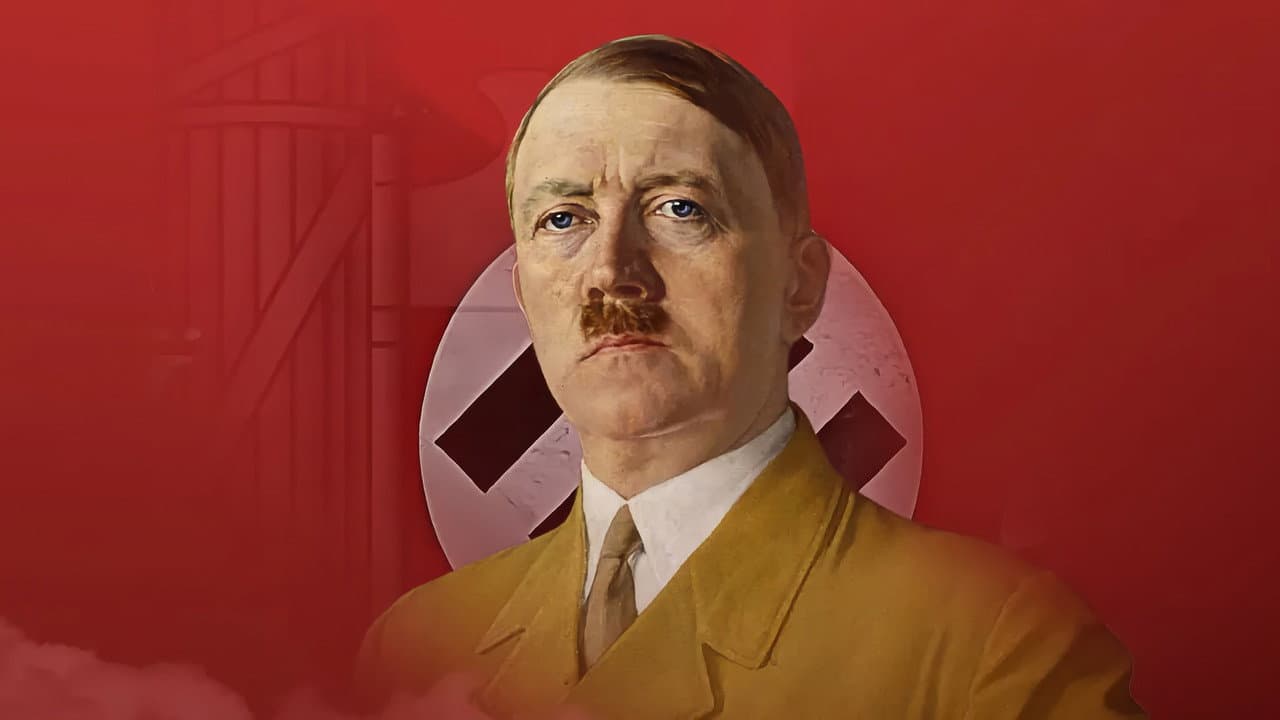 Nazification, l'héritage caché de la seconde guerre mondiale