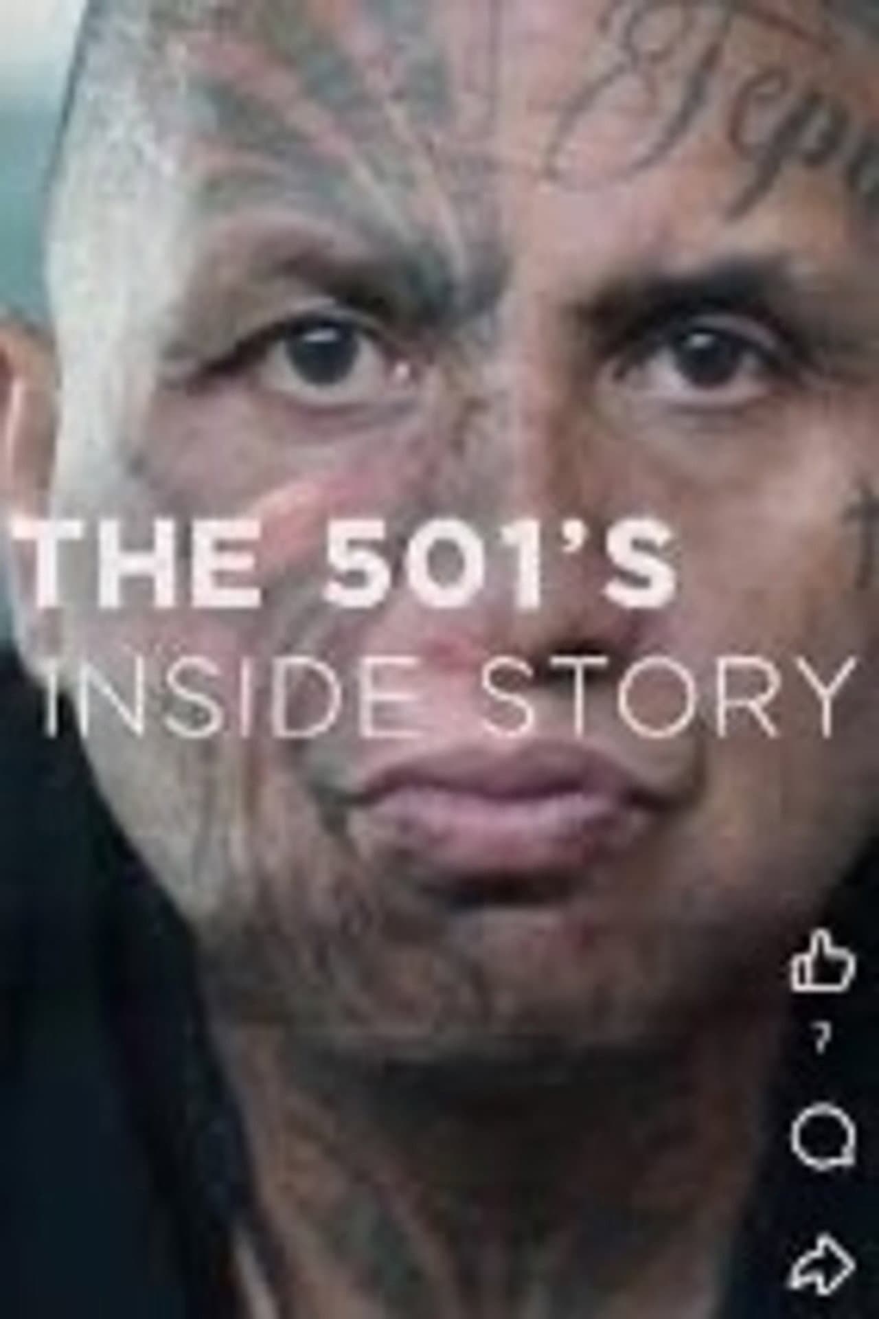 The 501s: An Inside Story preview 2