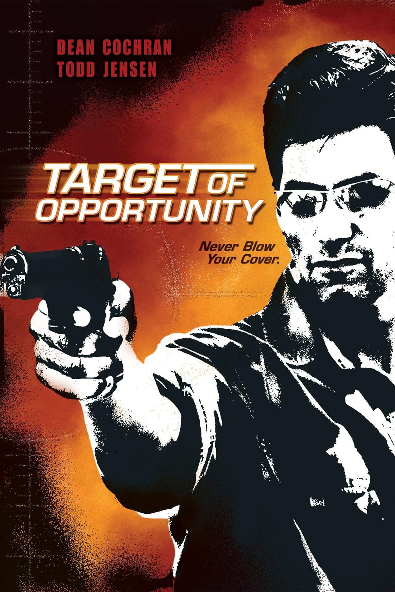 Target of Opportunity preview 1