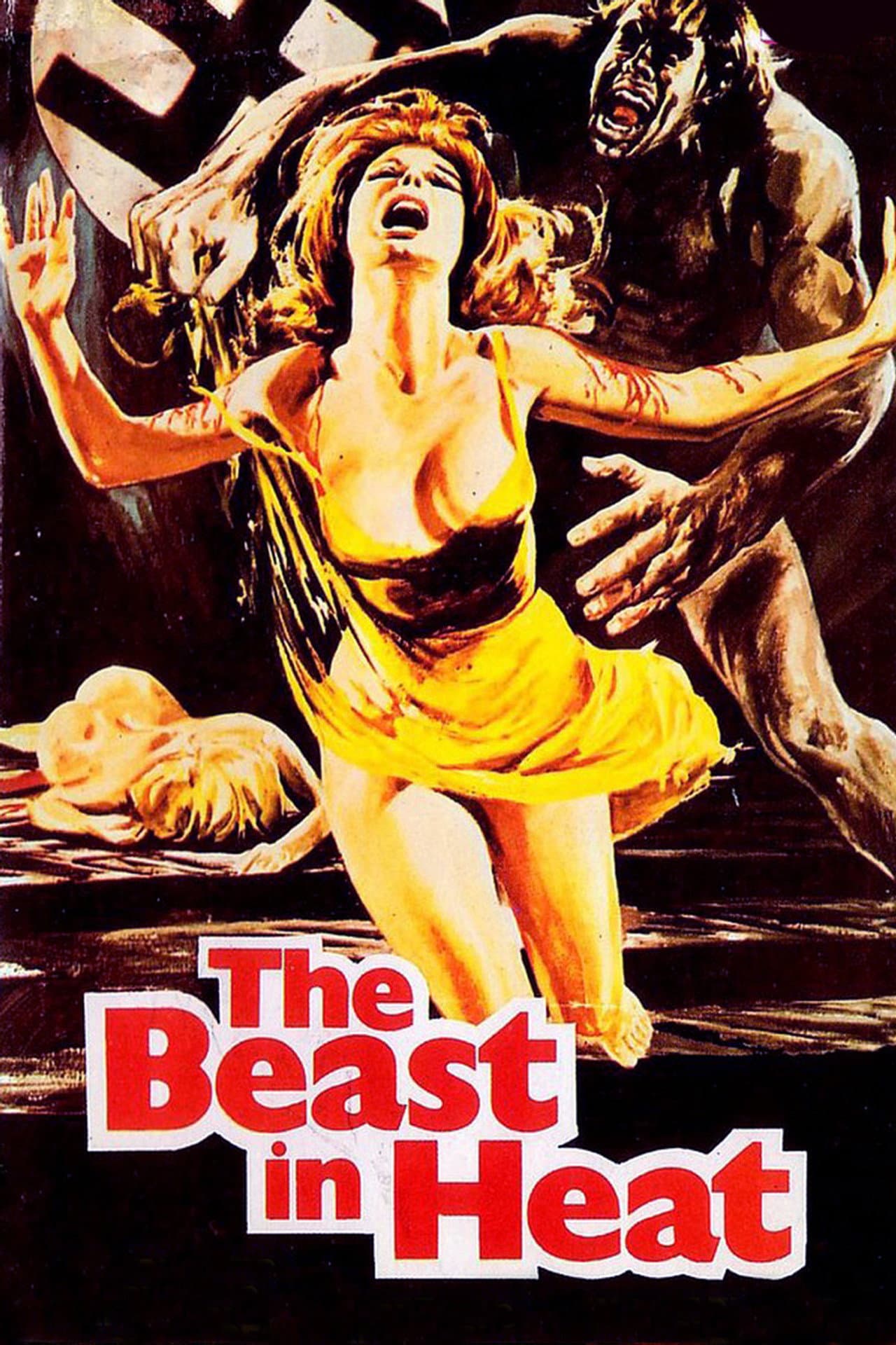 The Beast in Heat preview 2