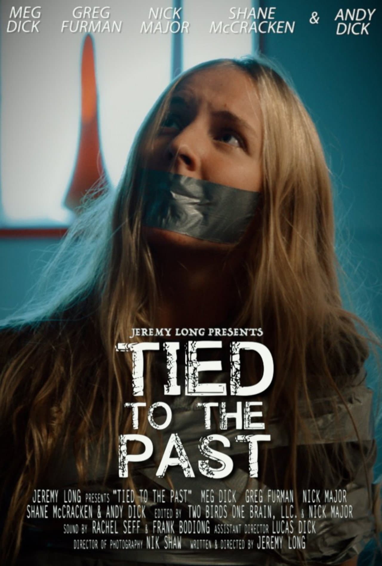 Tied to the Past preview 1