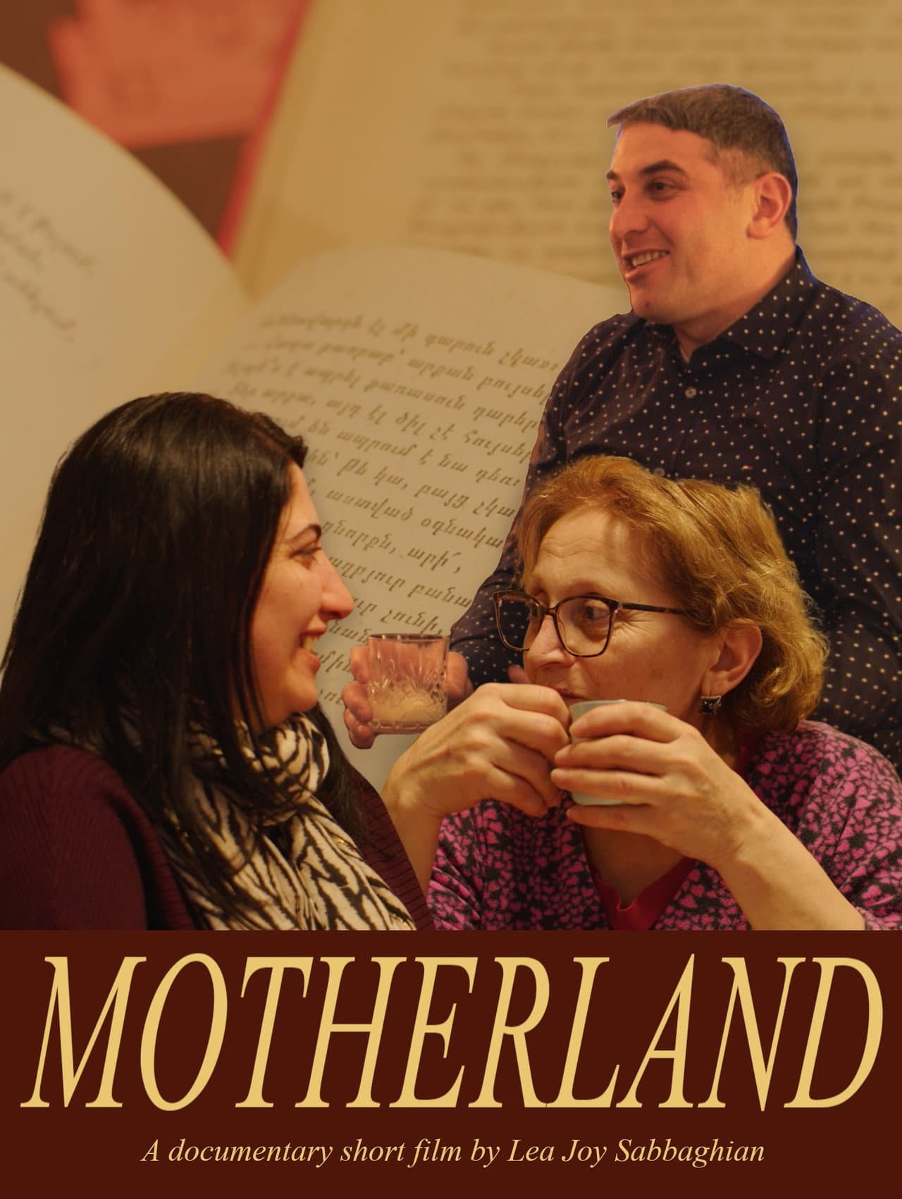 MOTHERLAND preview 1