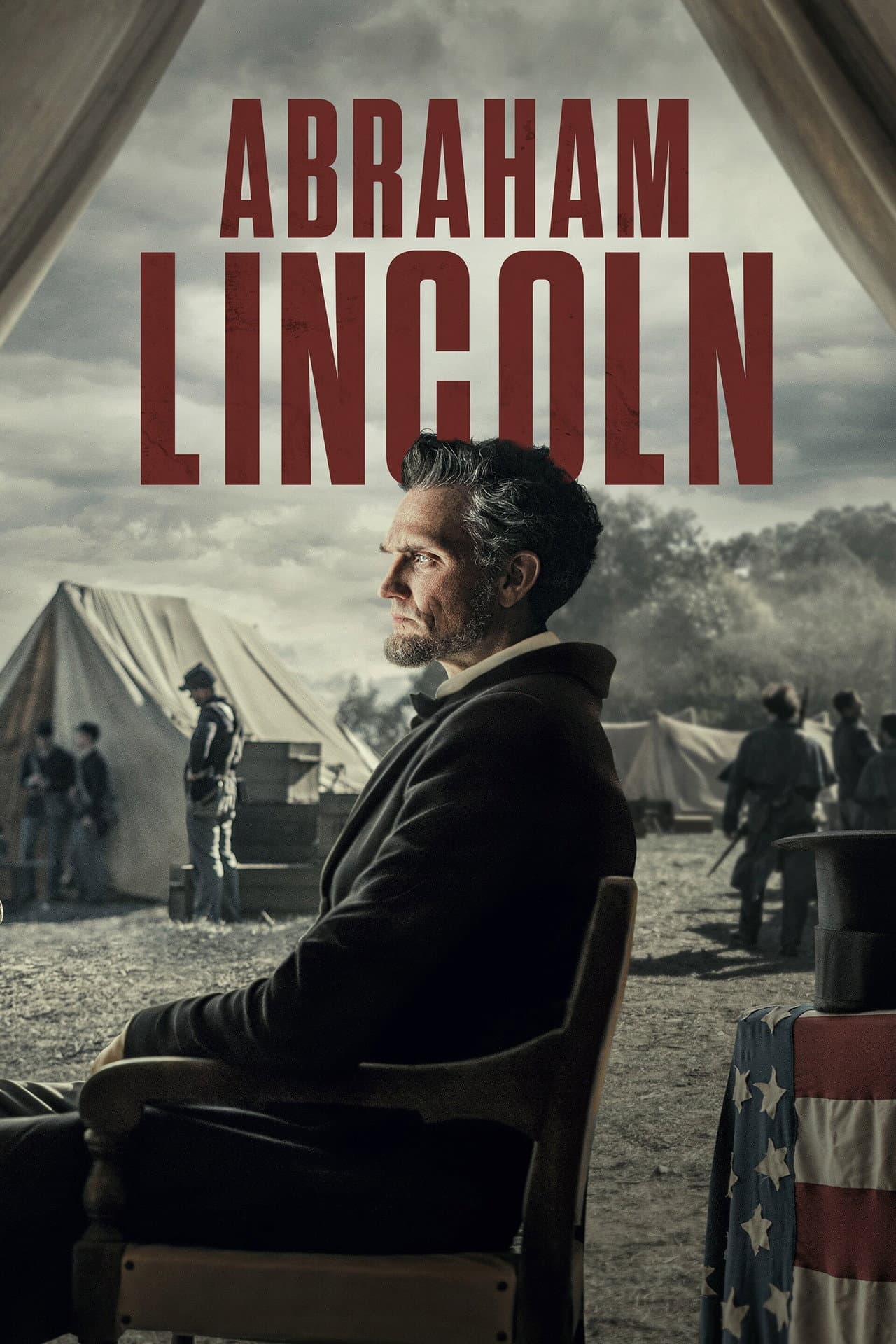 Abraham Lincoln preview 2