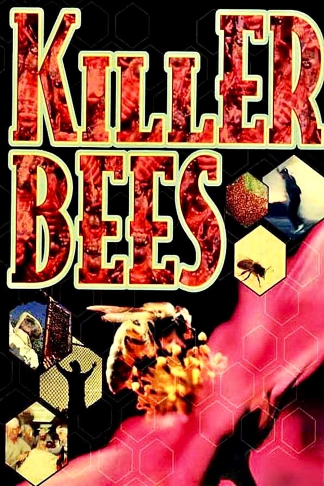 Killer Bees preview 2