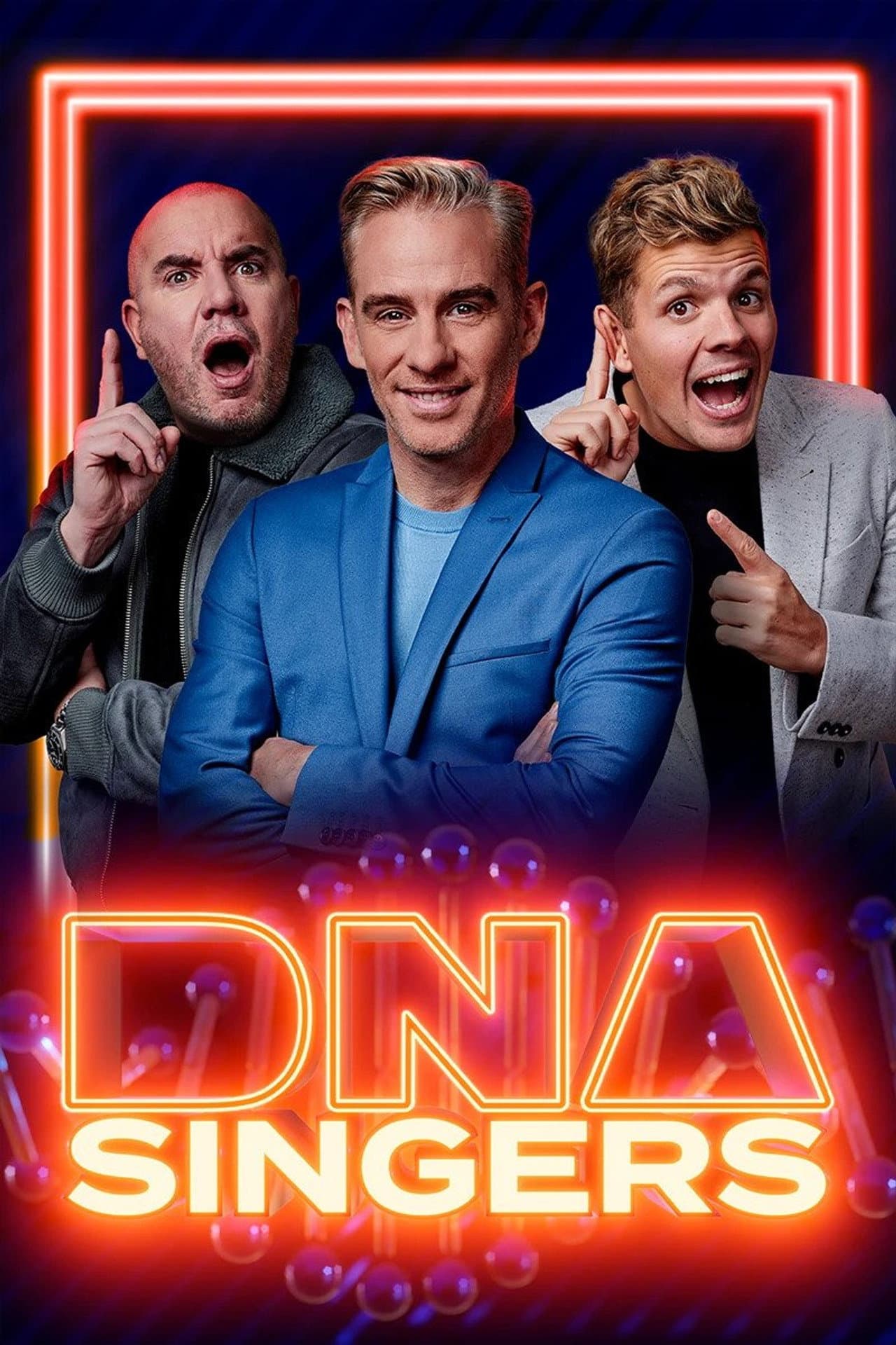 DNA Singers preview 2