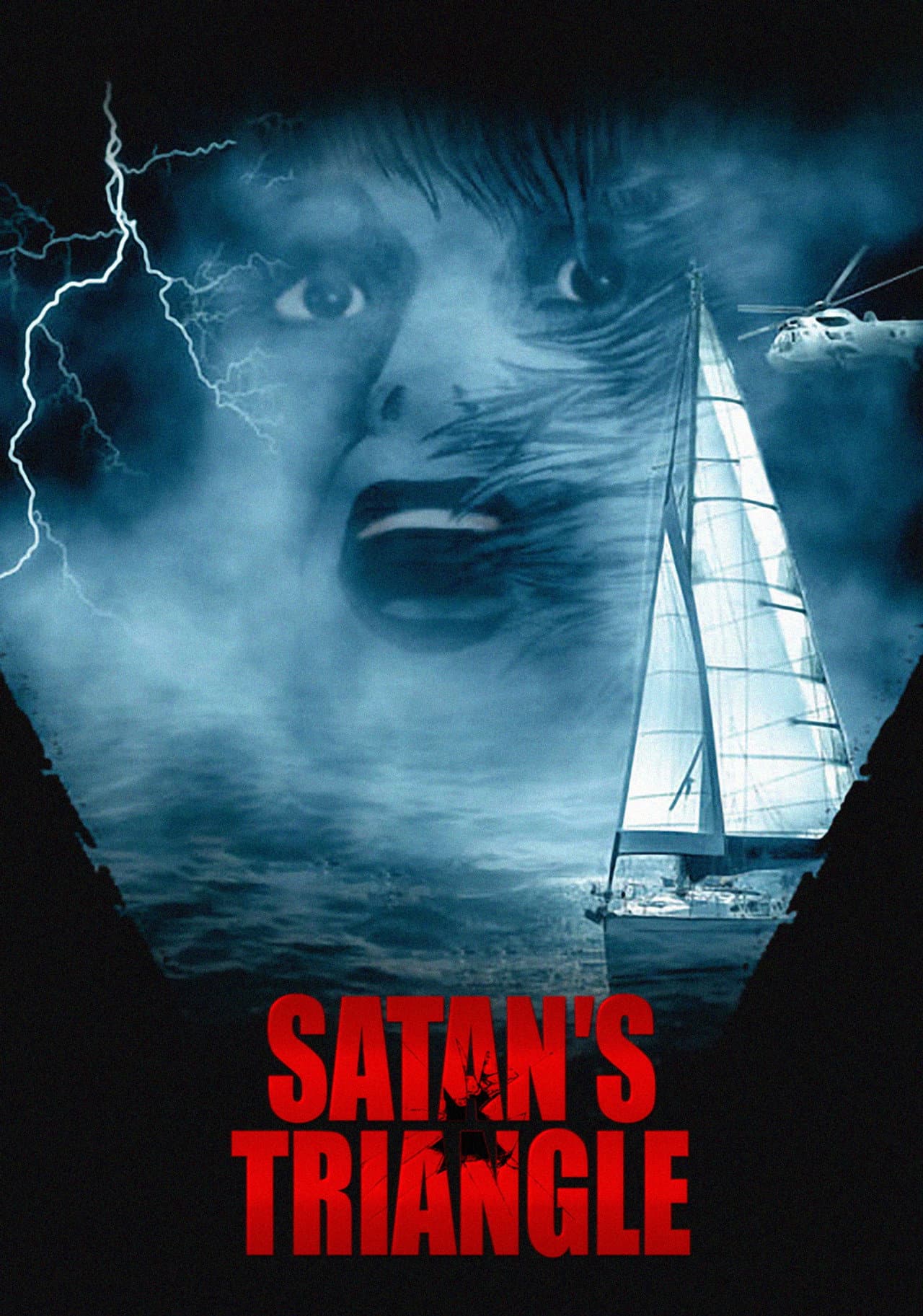 Satan's Triangle preview 2