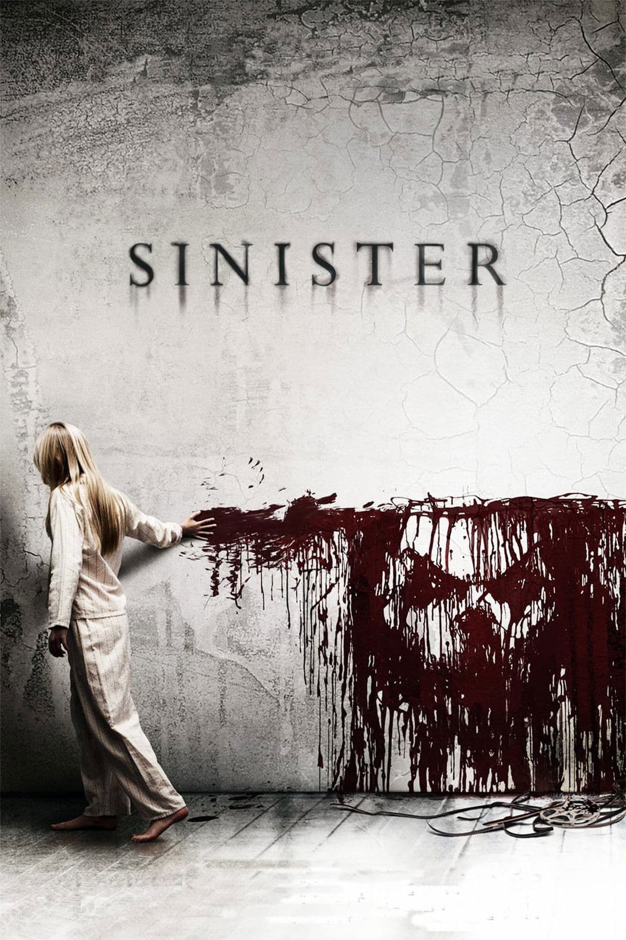 Sinister preview 2