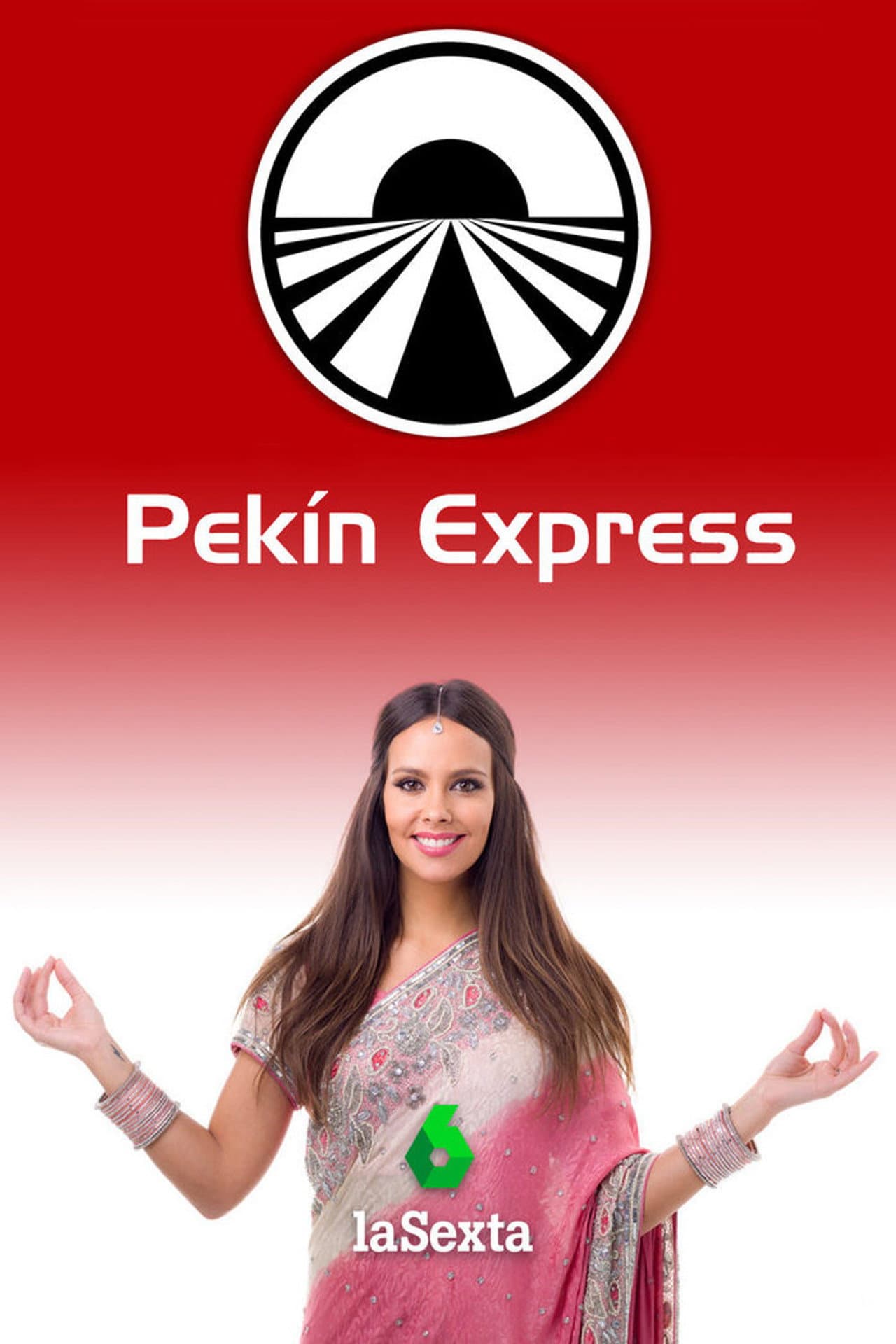 Pekín Express preview 2