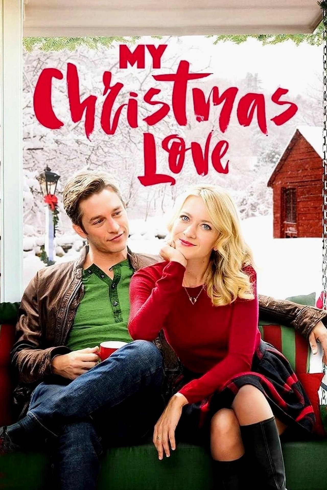 My Christmas Love preview 2