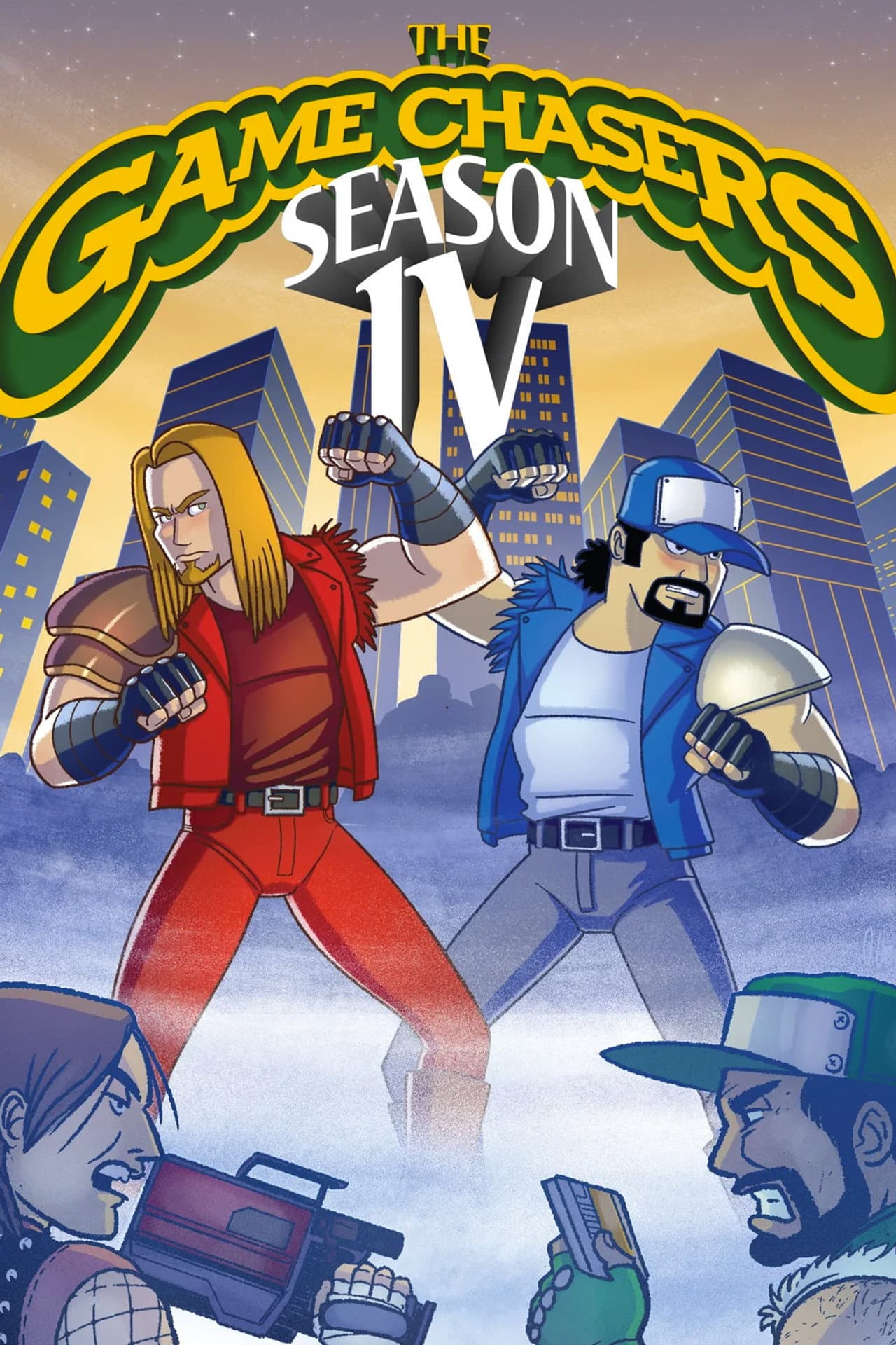 Season 4