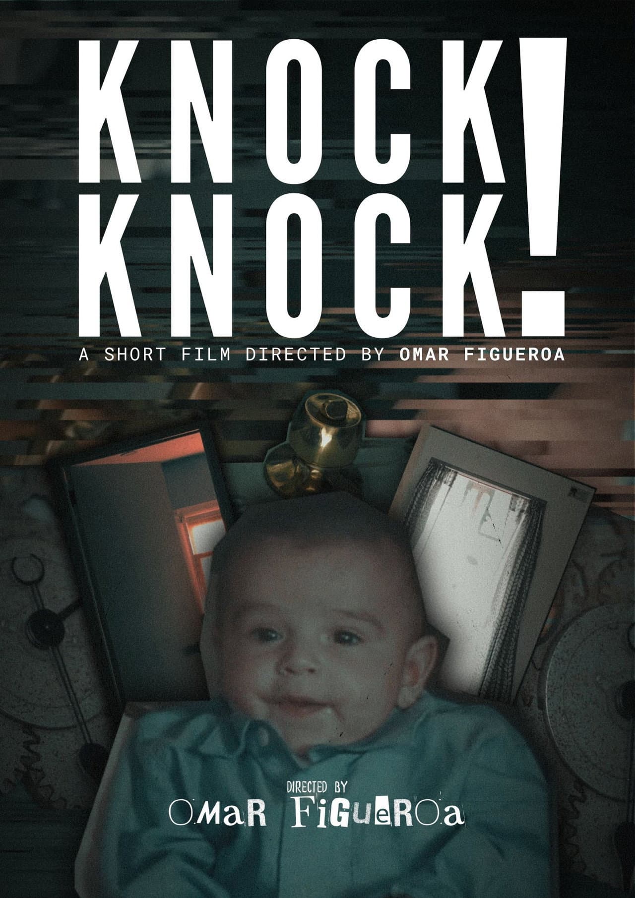 KNOCK, KNOCK! preview 2