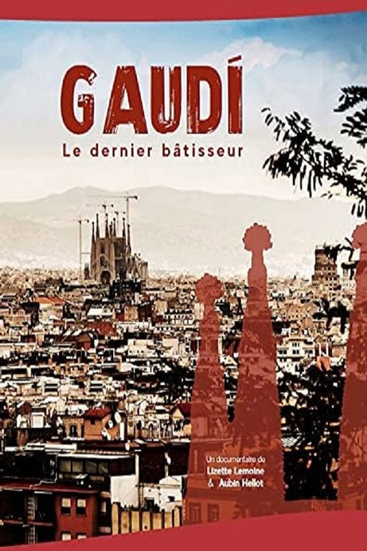 Gaudi, Le dernier bâtisseur preview 2