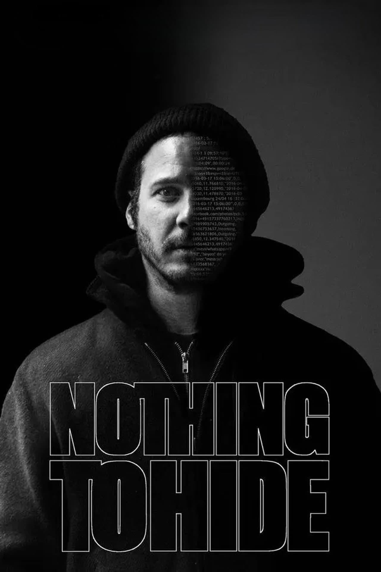 Nothing to Hide preview 2