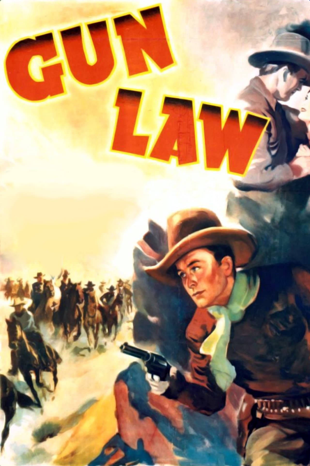 Gun Law preview 2