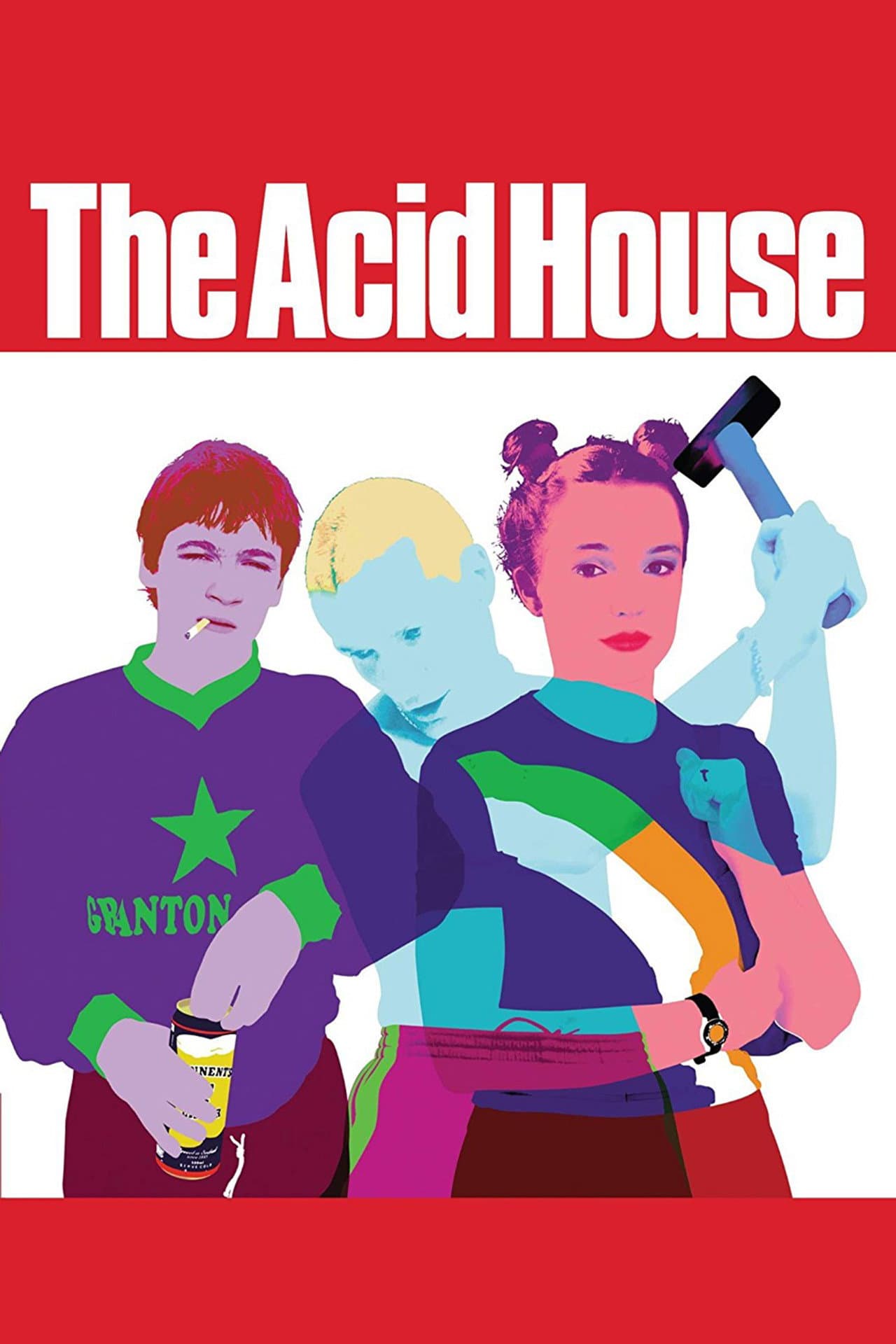 The Acid House preview 2