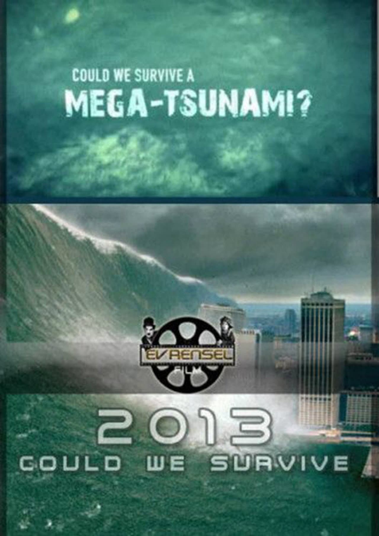 Could We Survive a Mega-Tsunami? preview 1