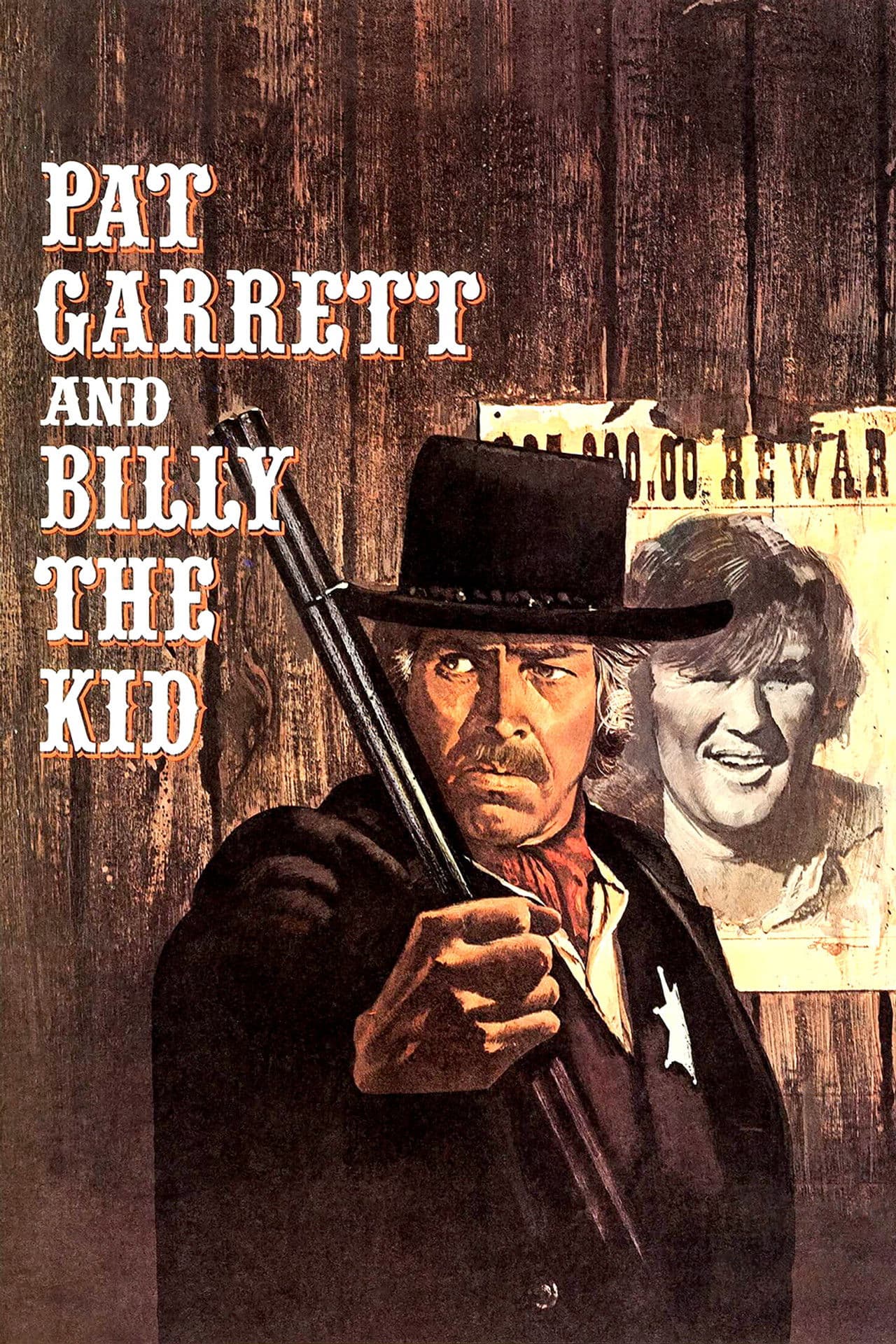 Pat Garrett & Billy the Kid preview 2