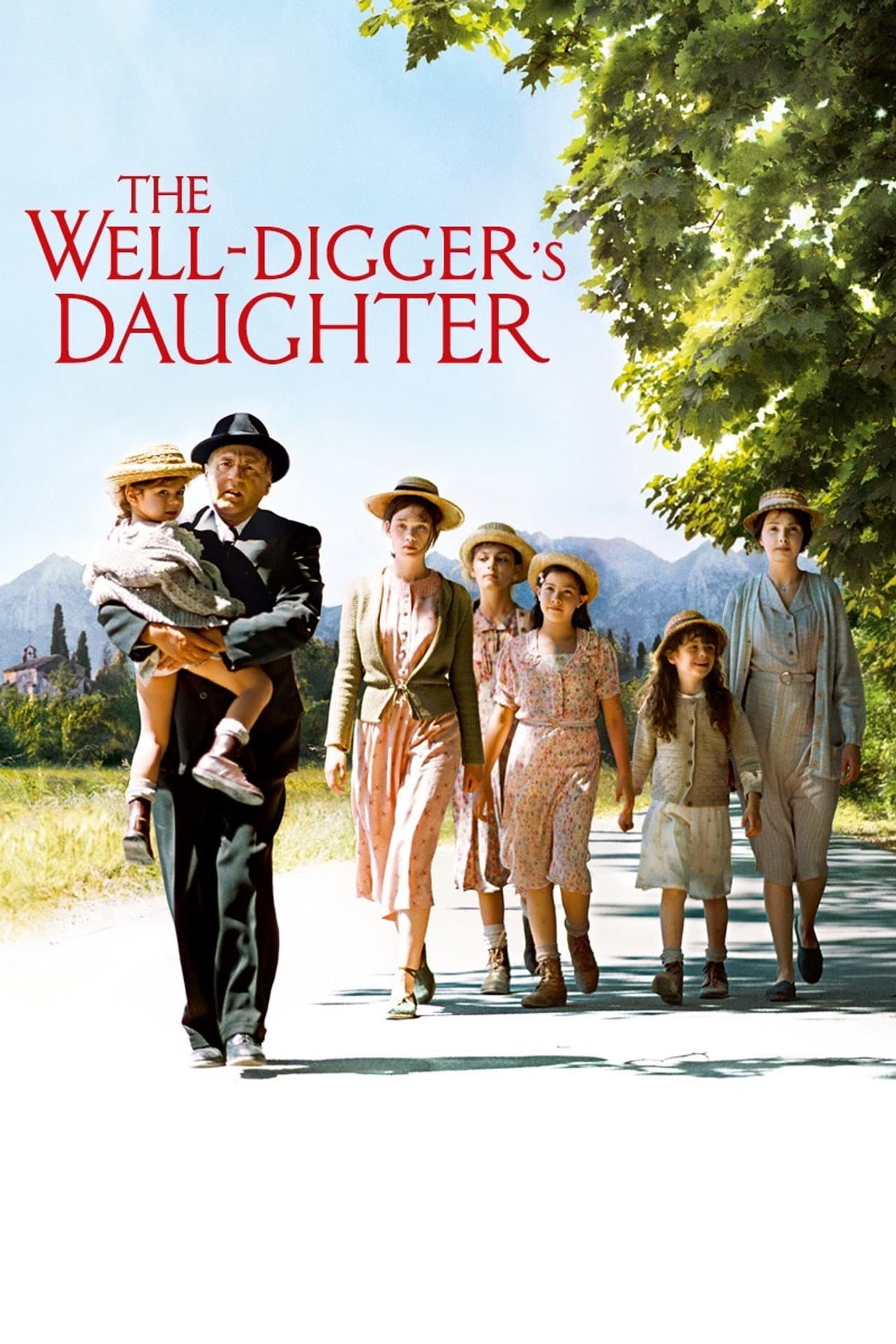 The Well Digger's Daughter preview 2