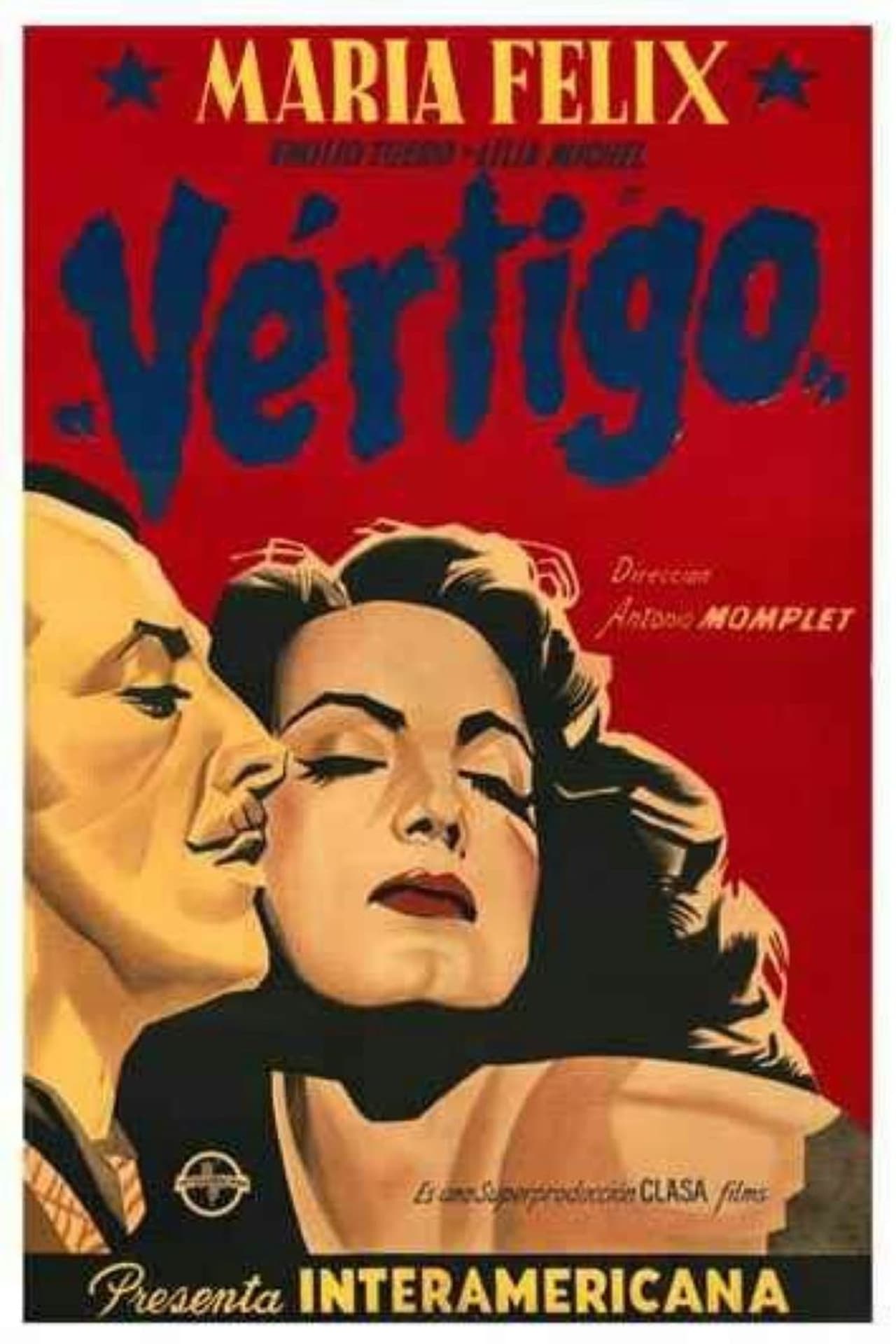 Vertigo preview 1