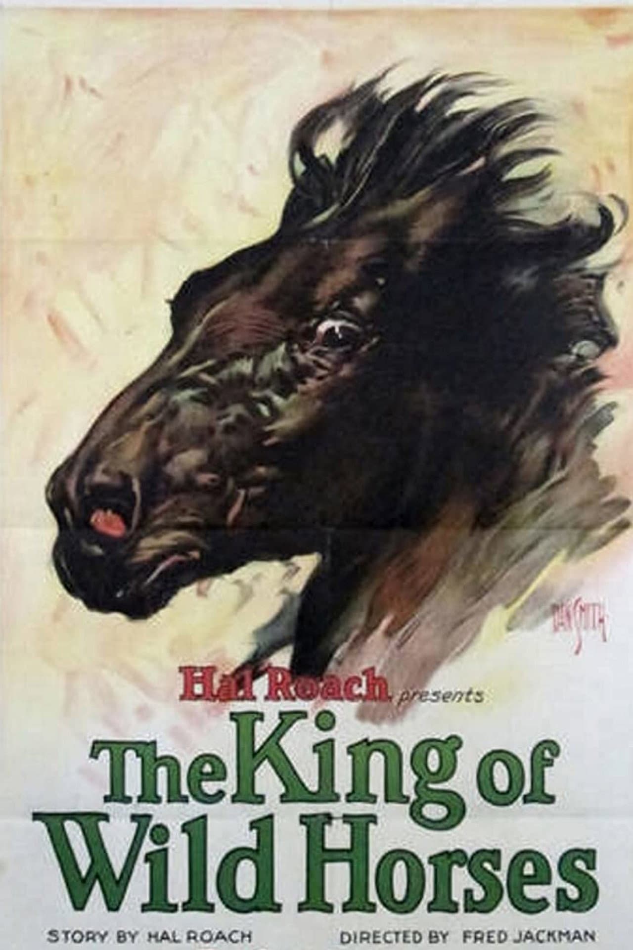 The King of the Wild Horses preview 2