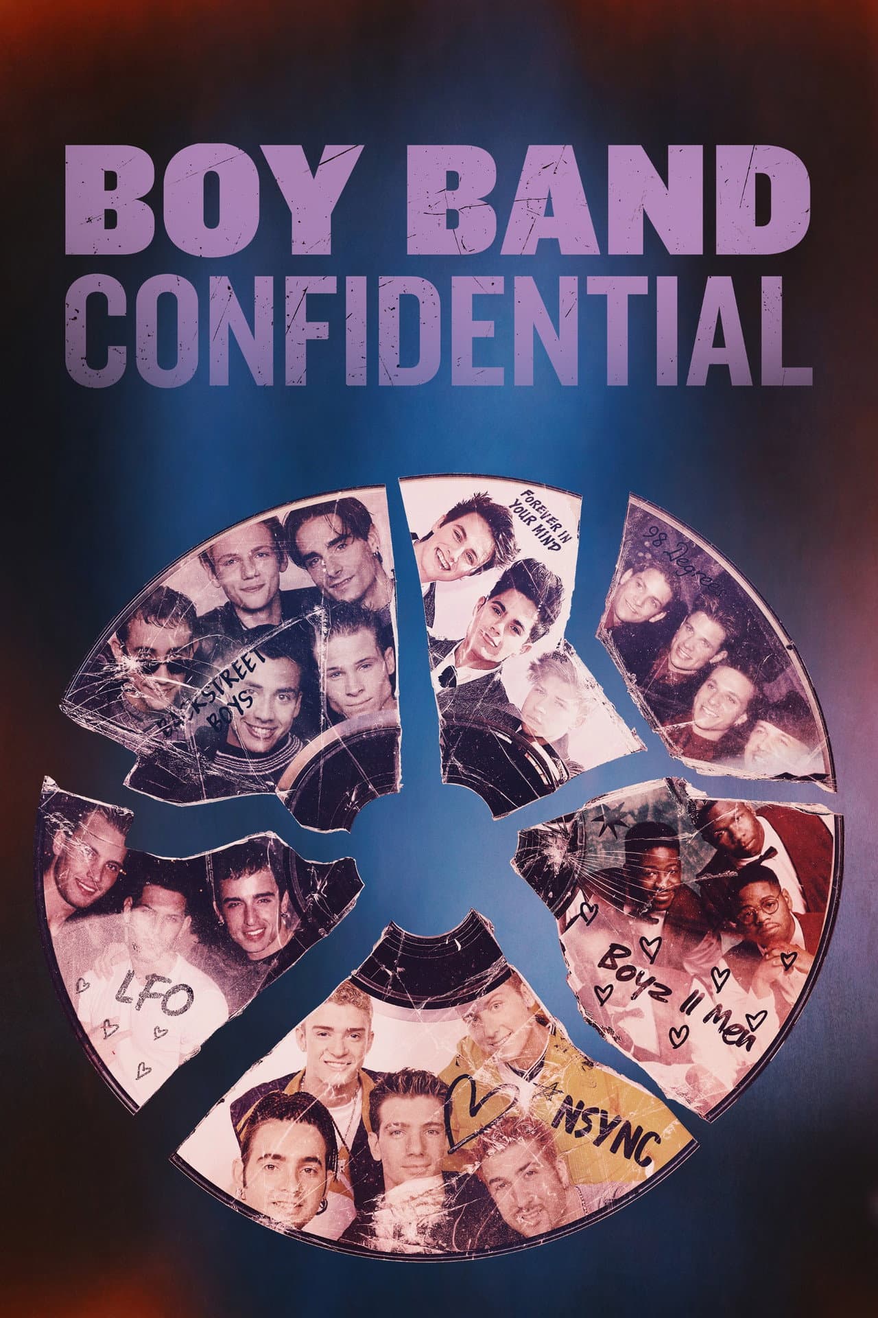 Boy Band Confidential preview 2