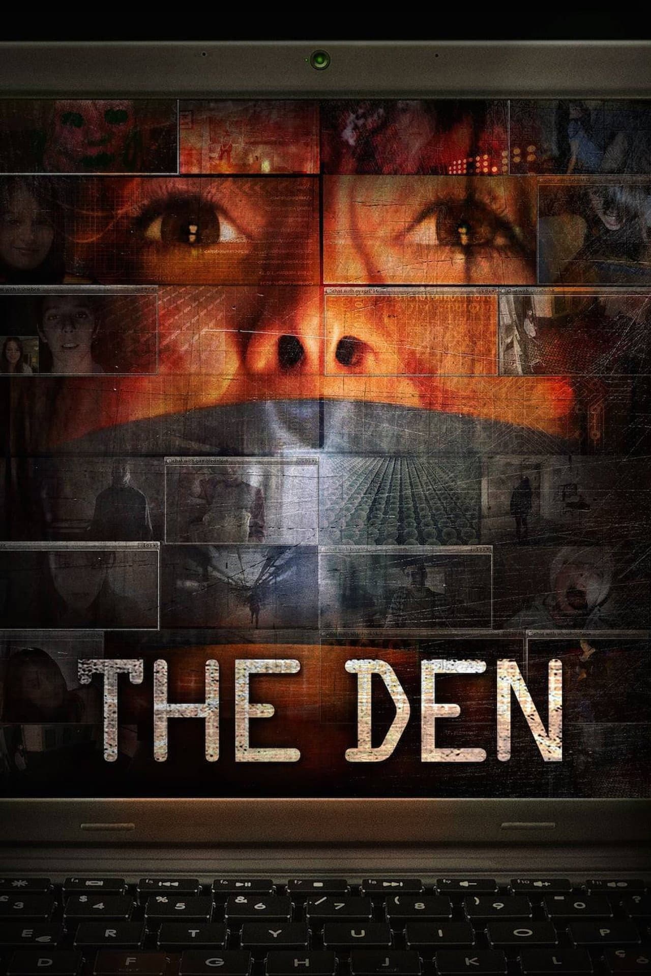 The Den preview 2