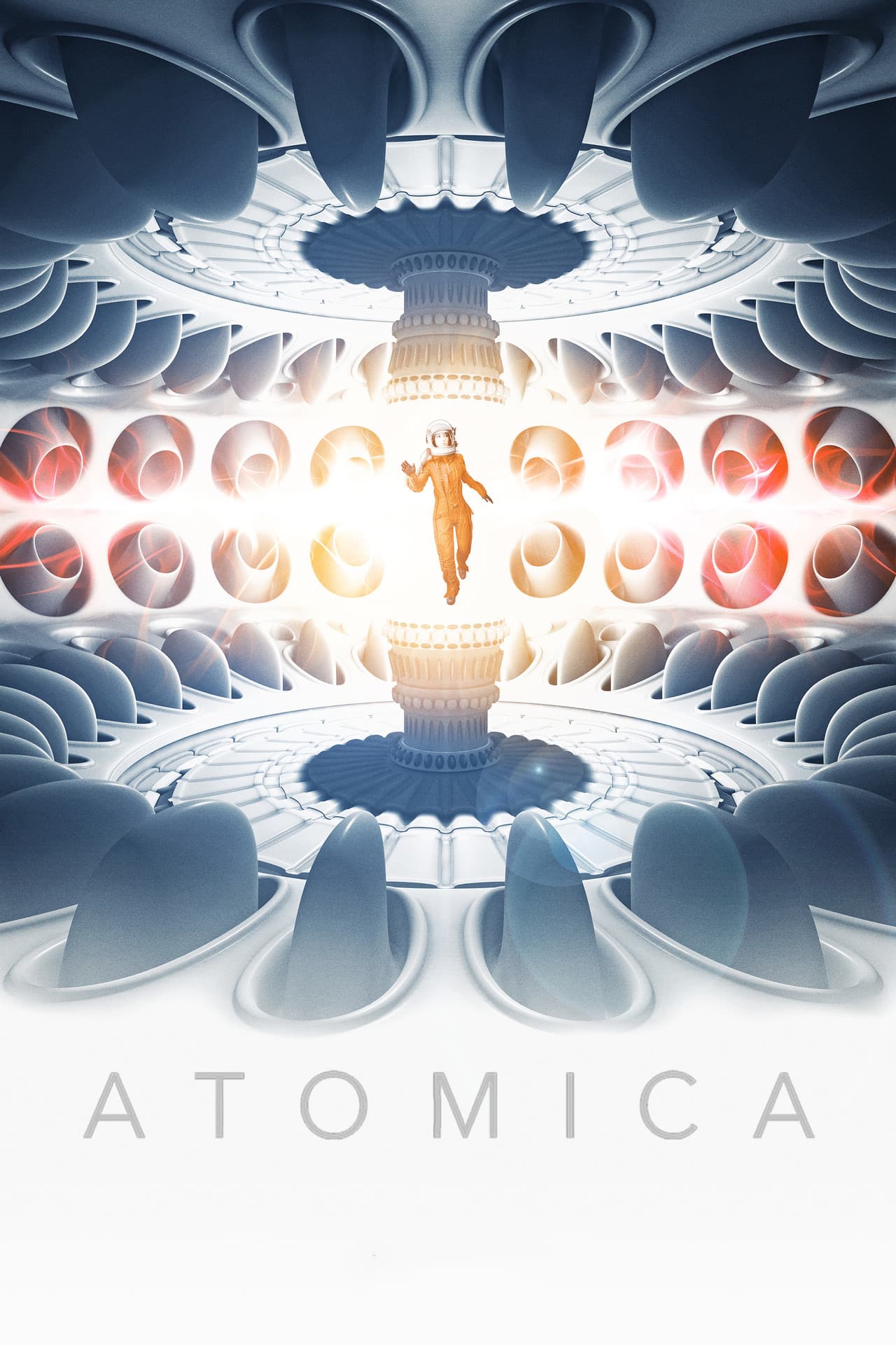 Atomica preview 2