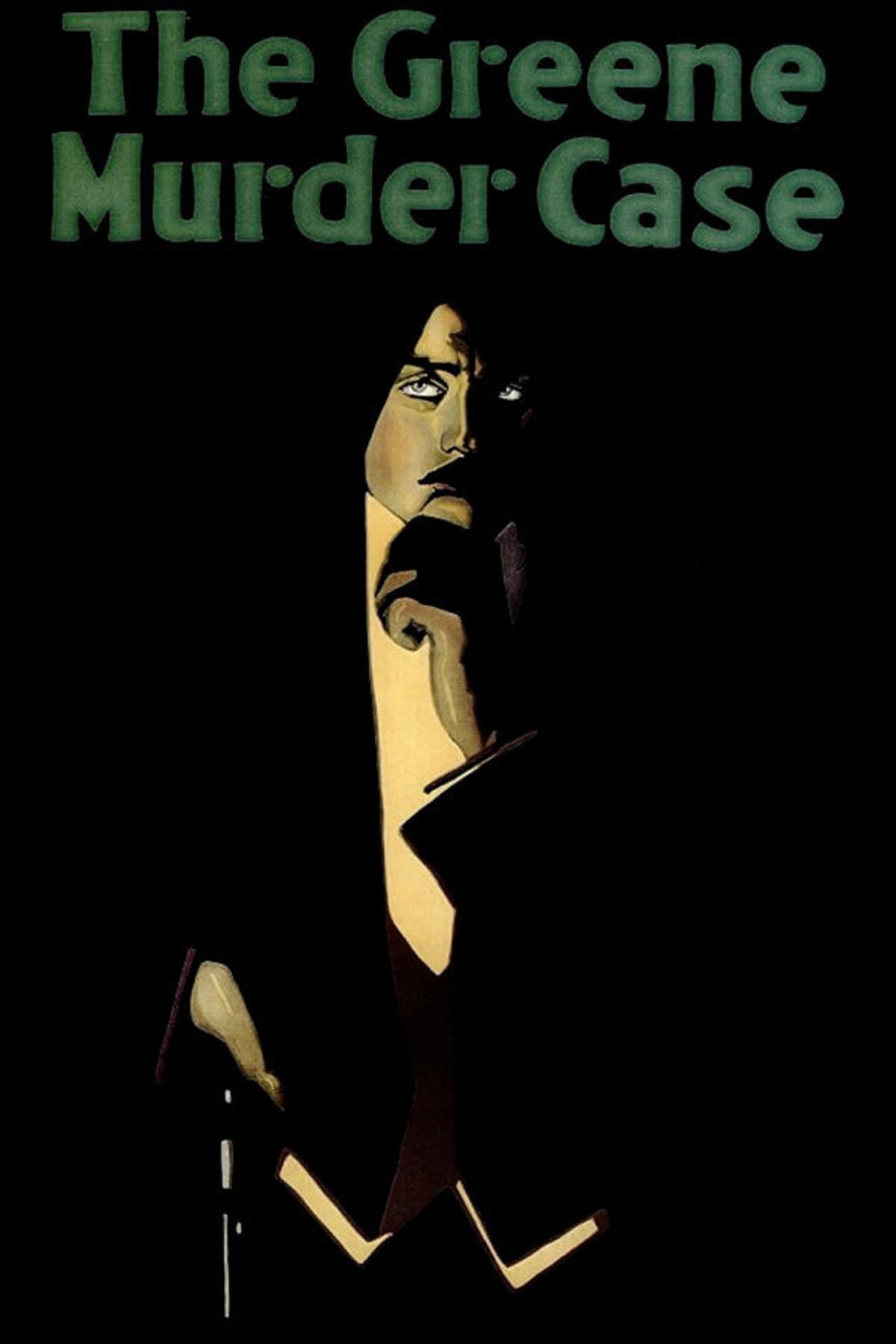 The Greene Murder Case preview 2