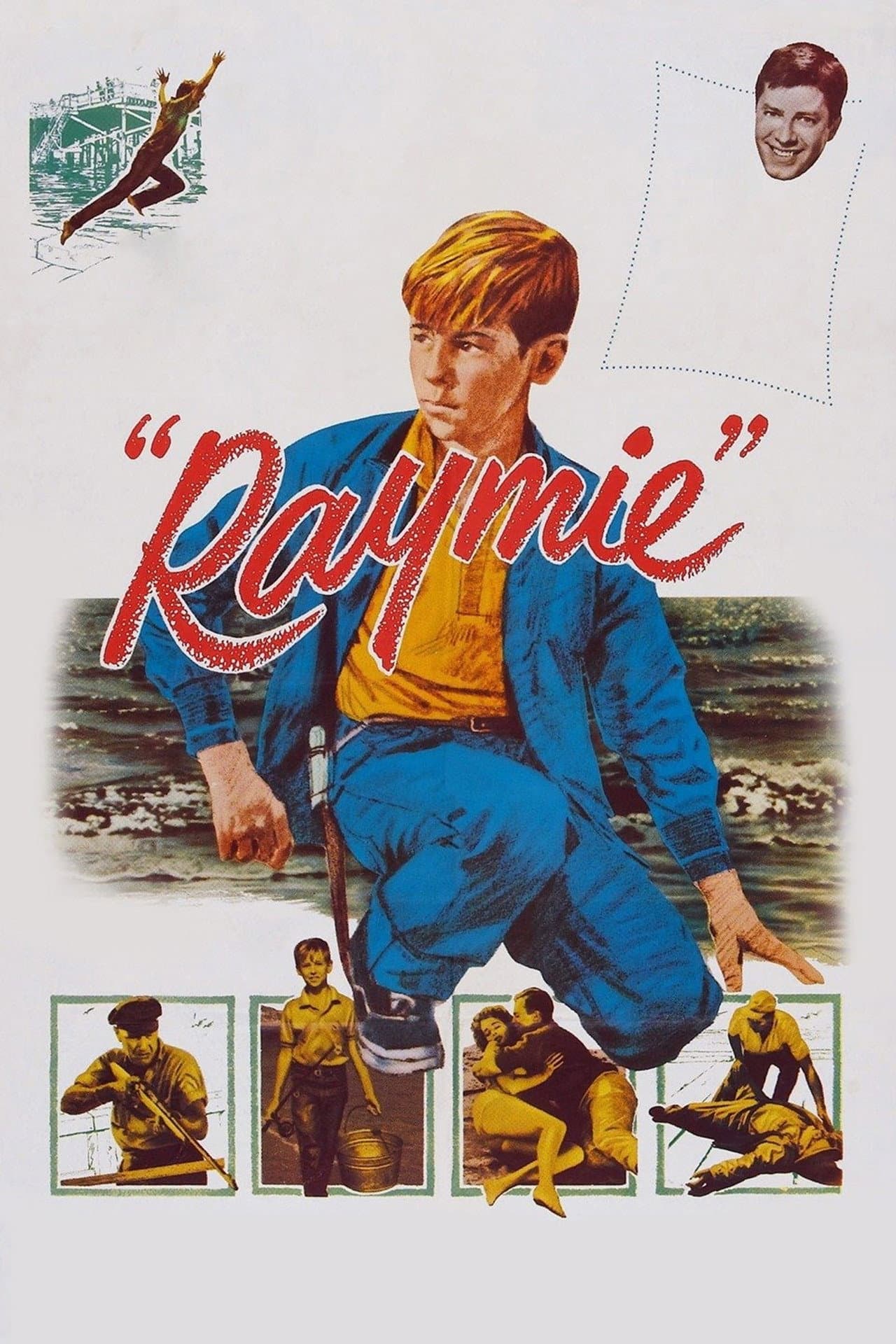 Raymie preview 2