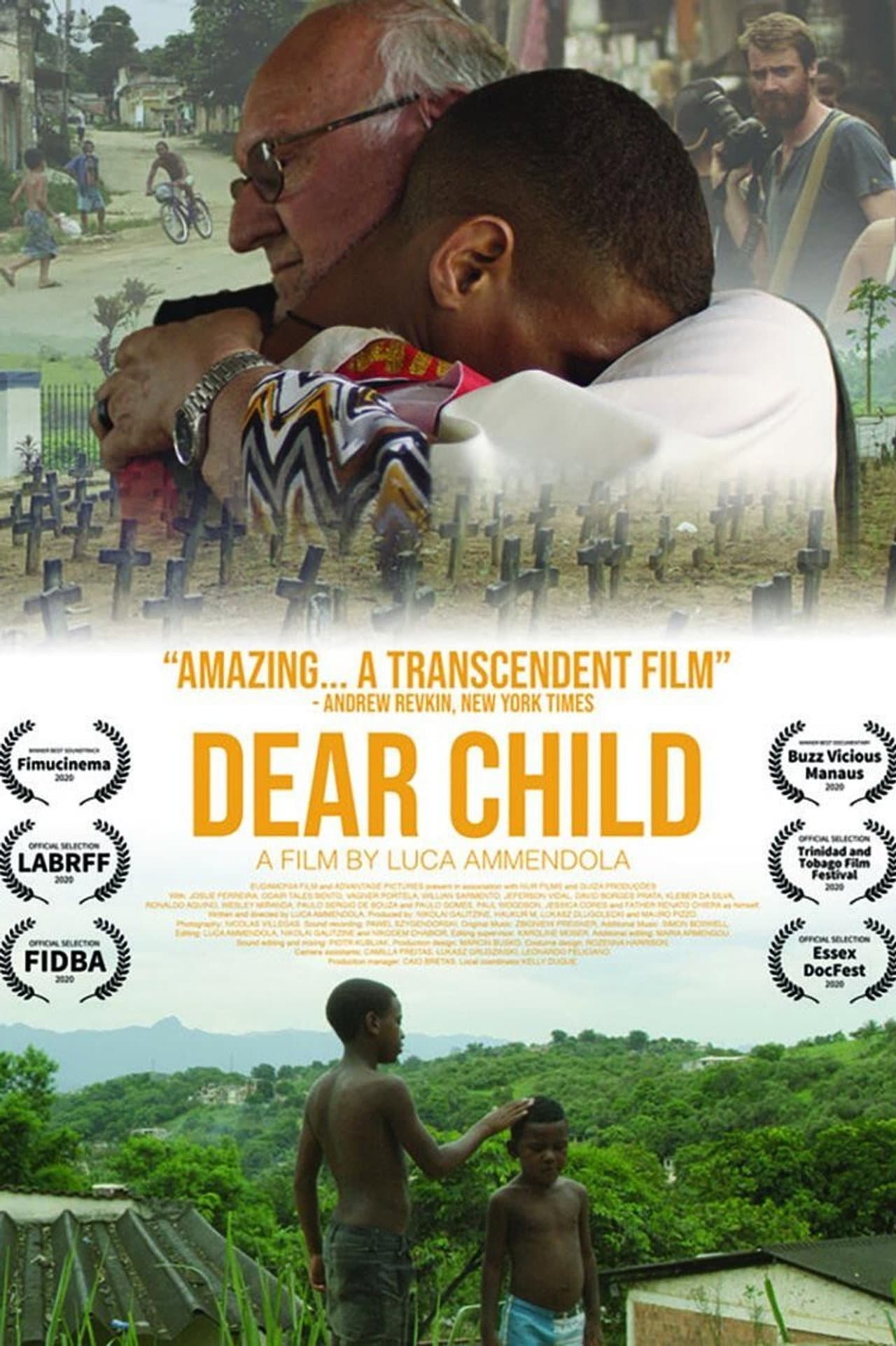 Dear Child preview 2