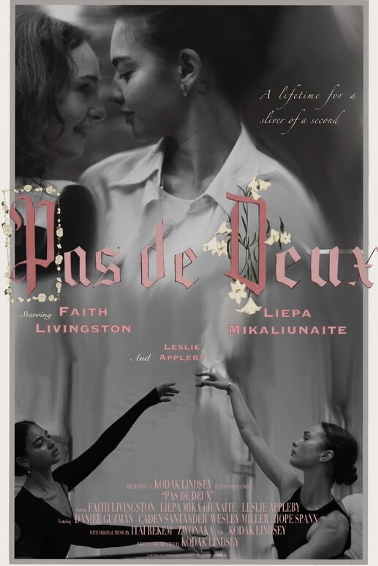 Pas de Deux preview 2