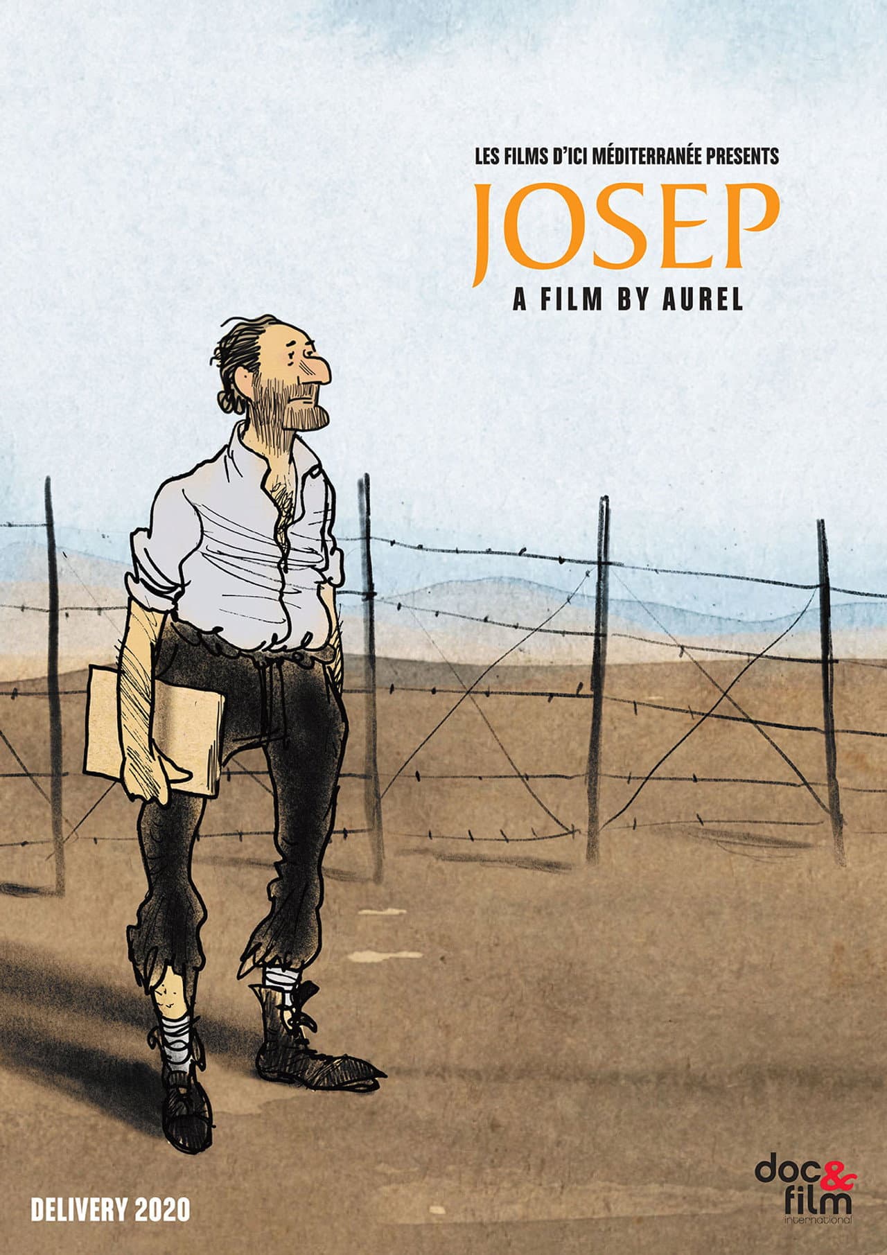 Josep preview 2