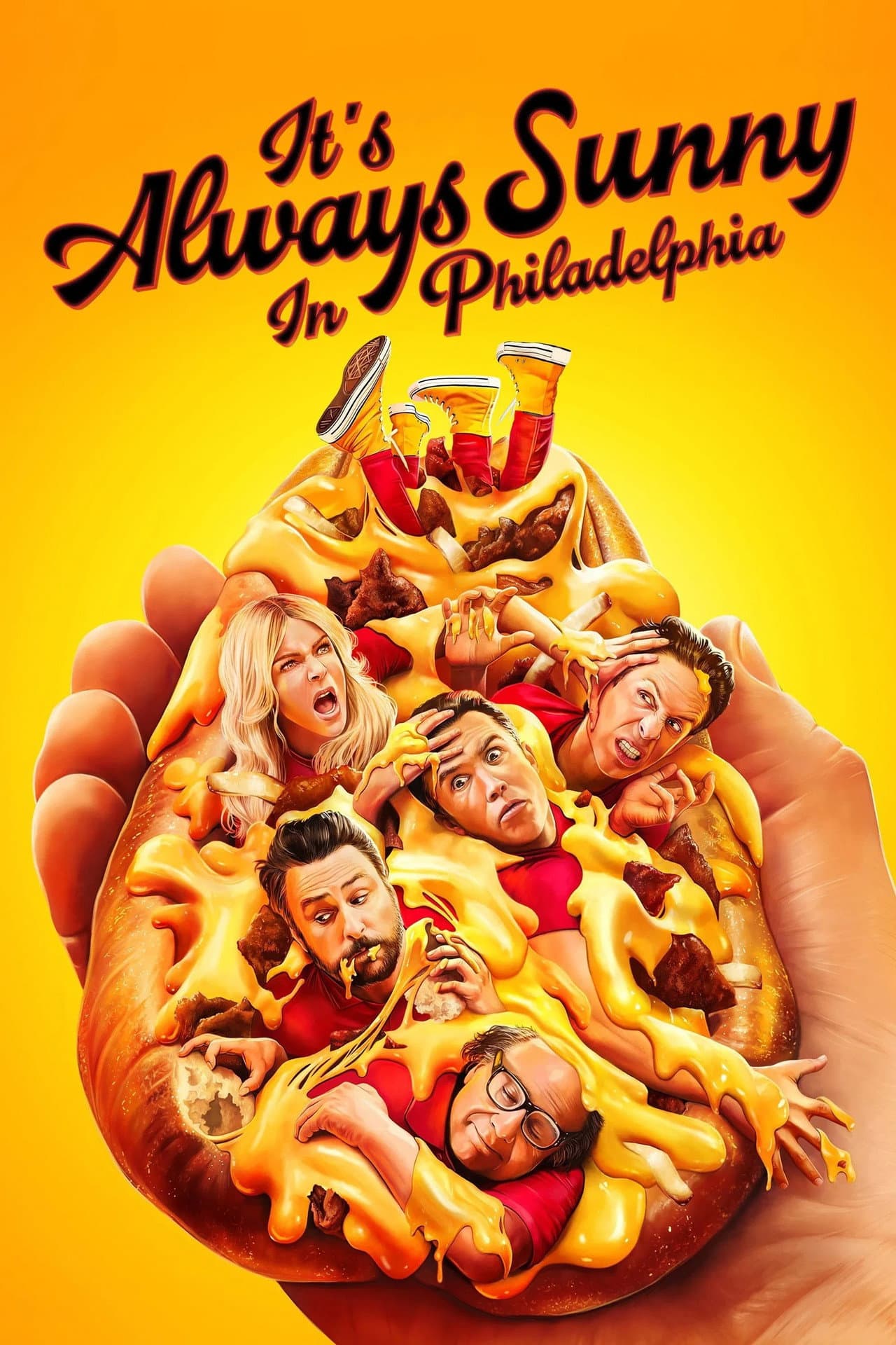 It's Always Sunny in Philadelphia preview 2