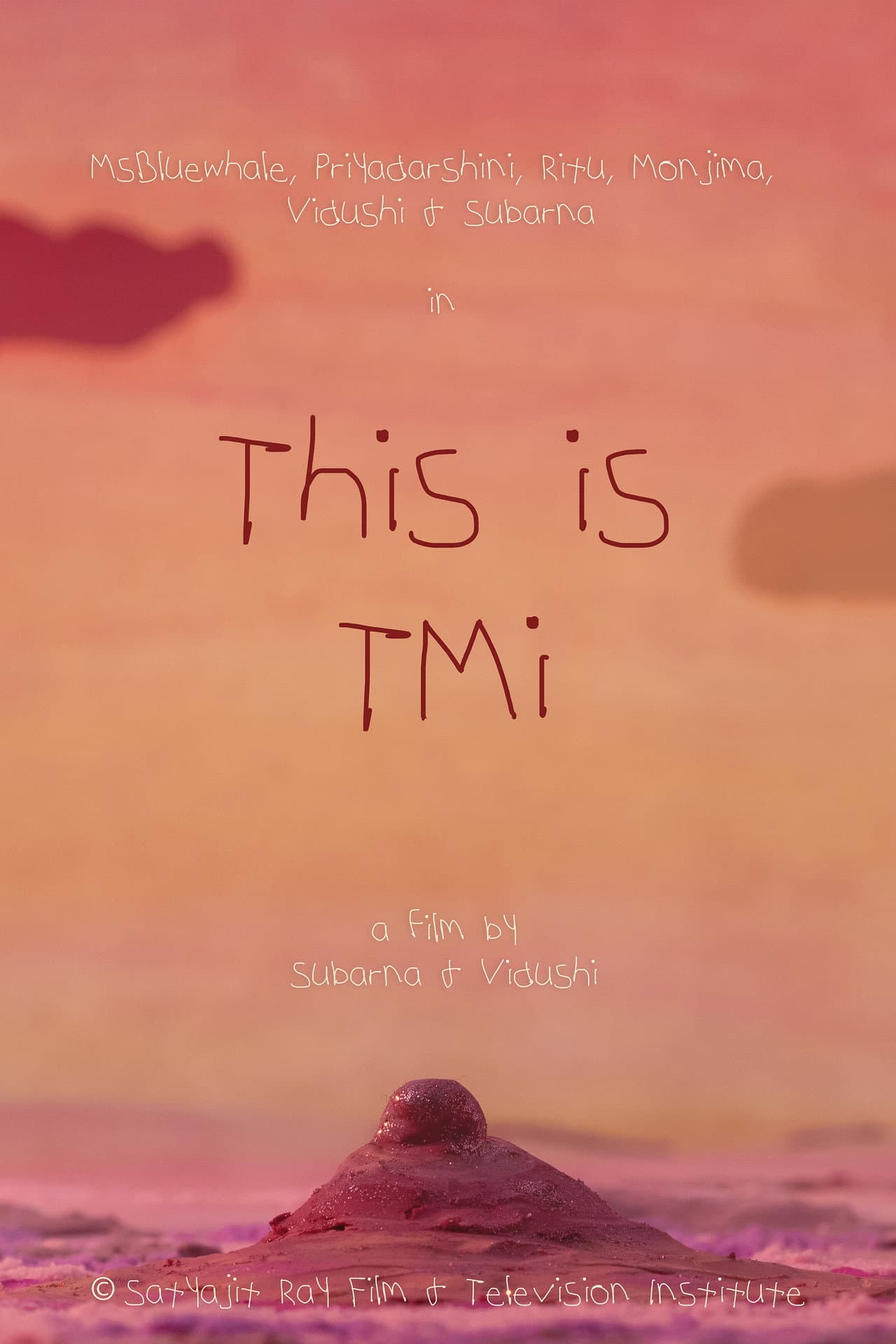 This is TMI preview 1