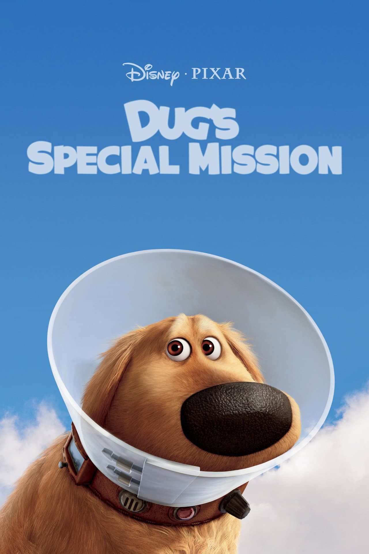 Dug's Special Mission preview 2