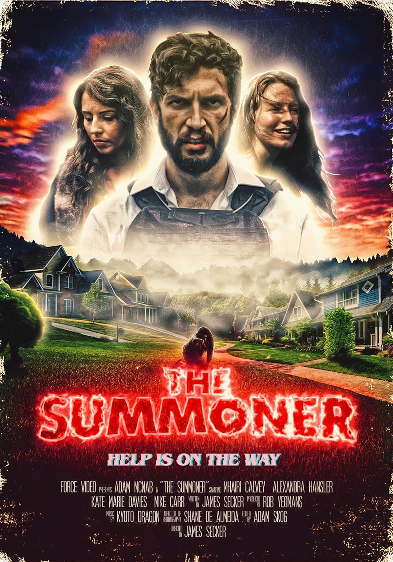 The Summoner preview 2