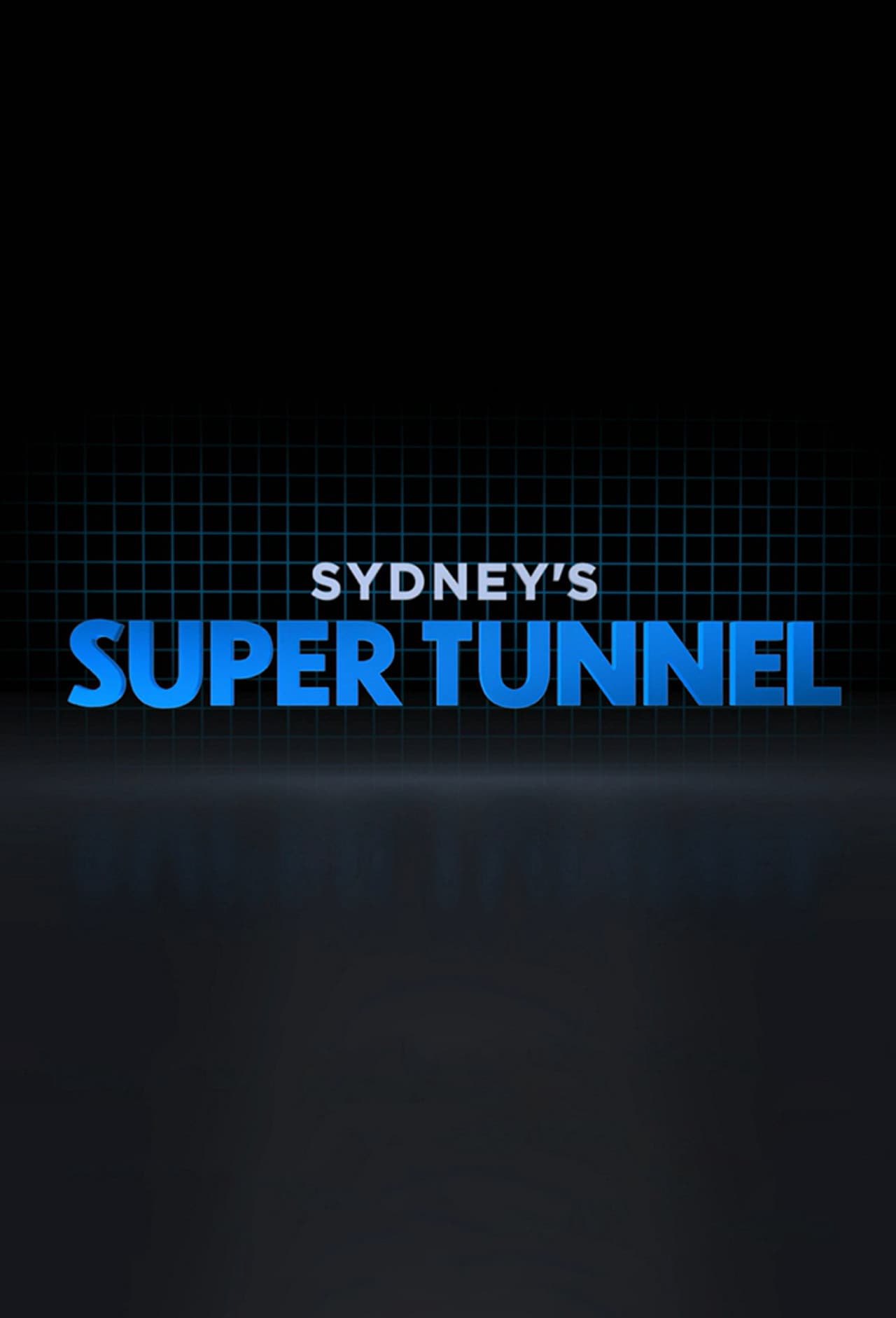 Sydney's Super Tunnel preview 2