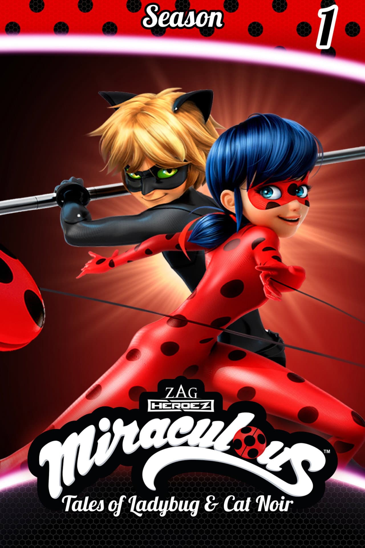Season 1
